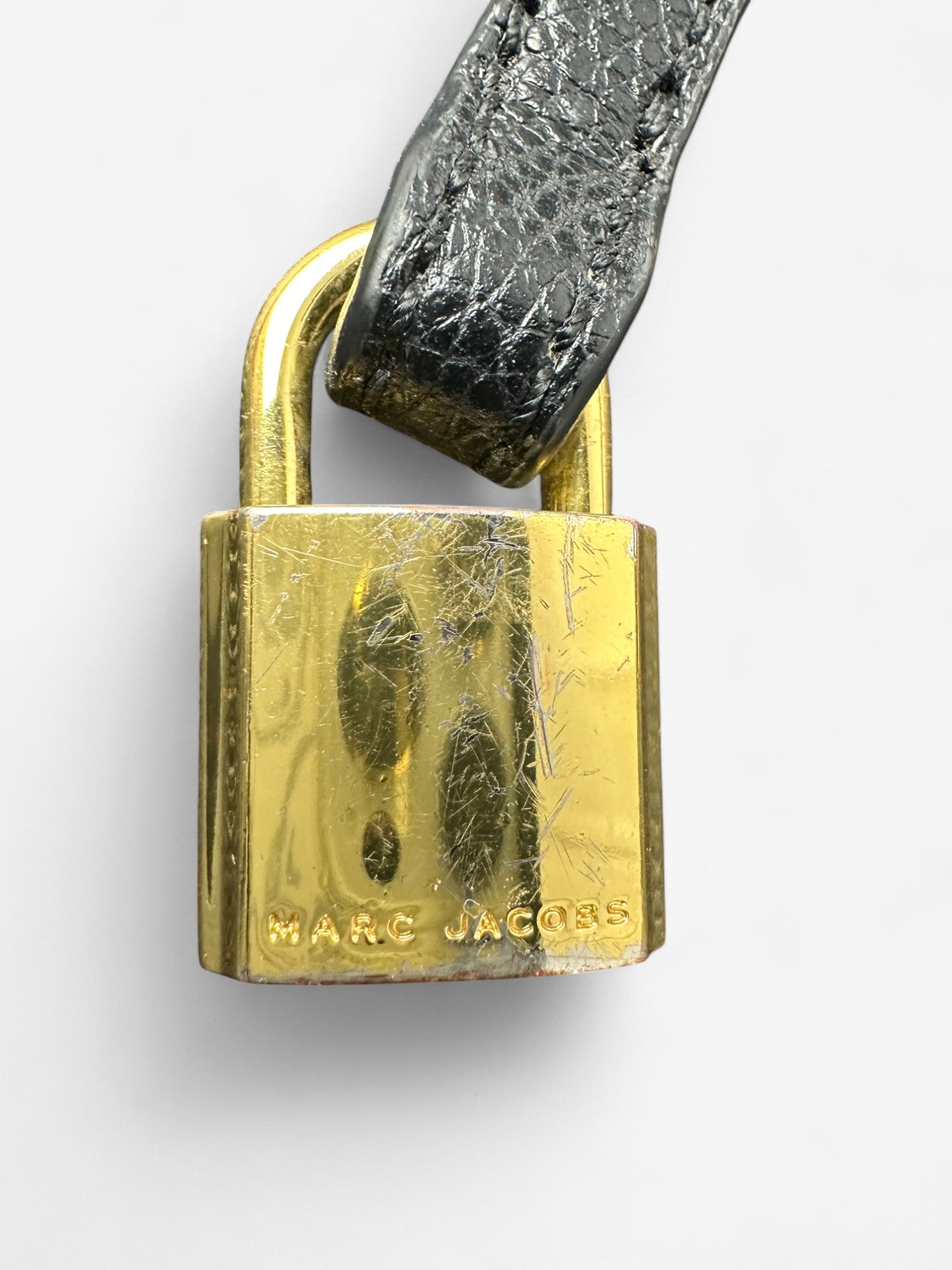 Marc Jacob Mini Grind Bag