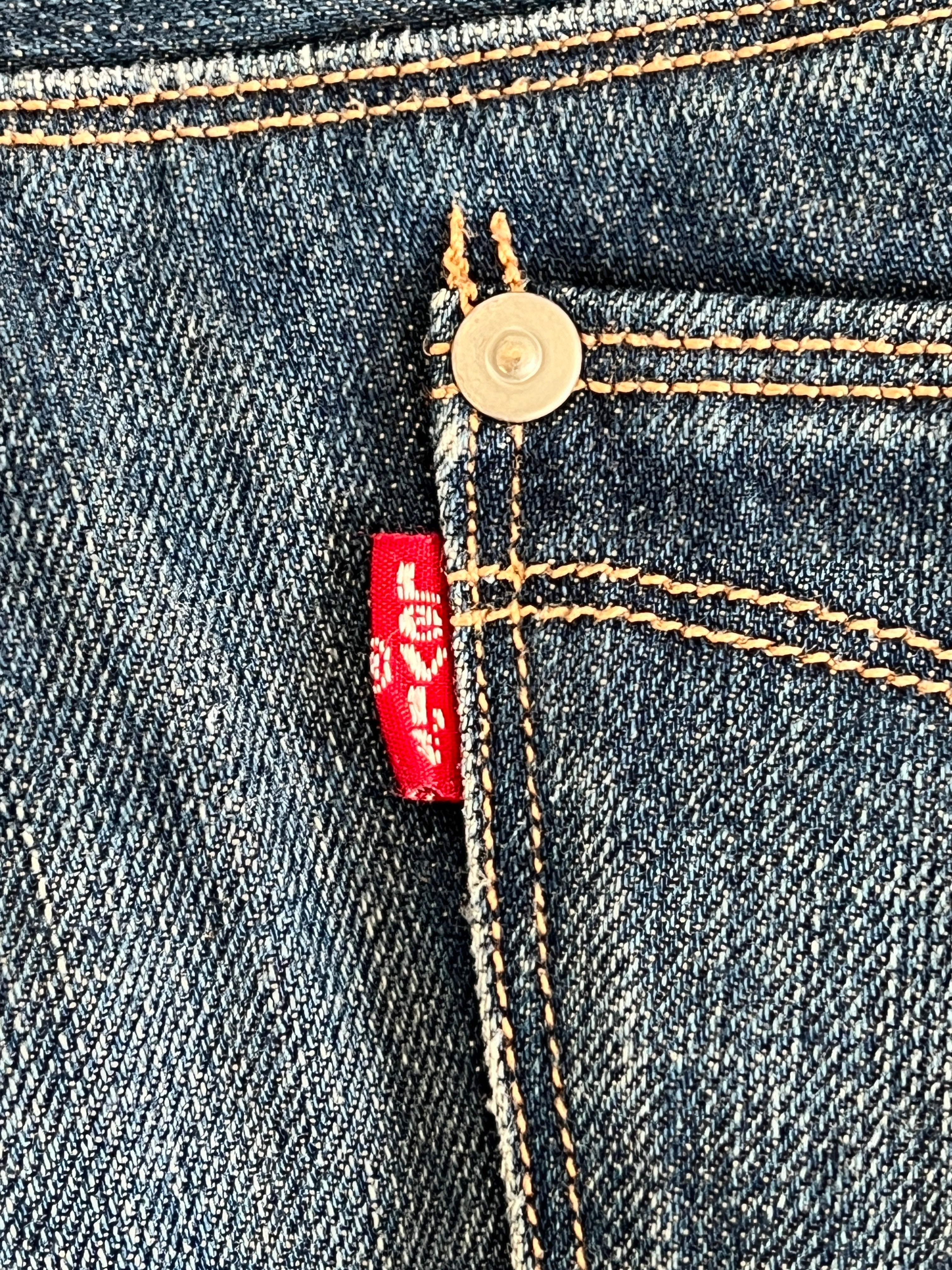 Levi's