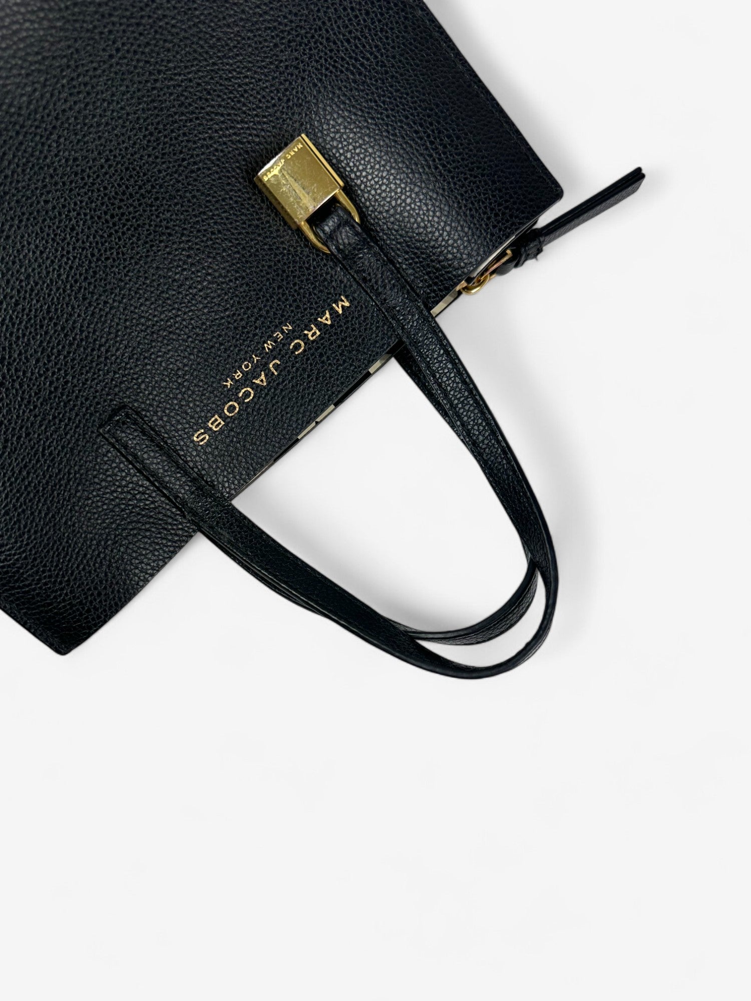 Marc Jacob Mini Grind Bag
