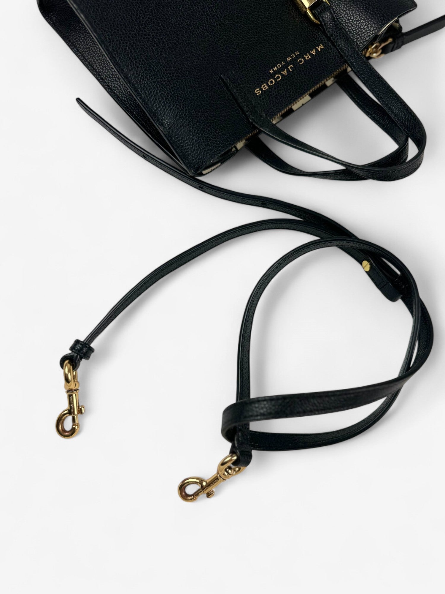 Marc Jacob Mini Grind Bag