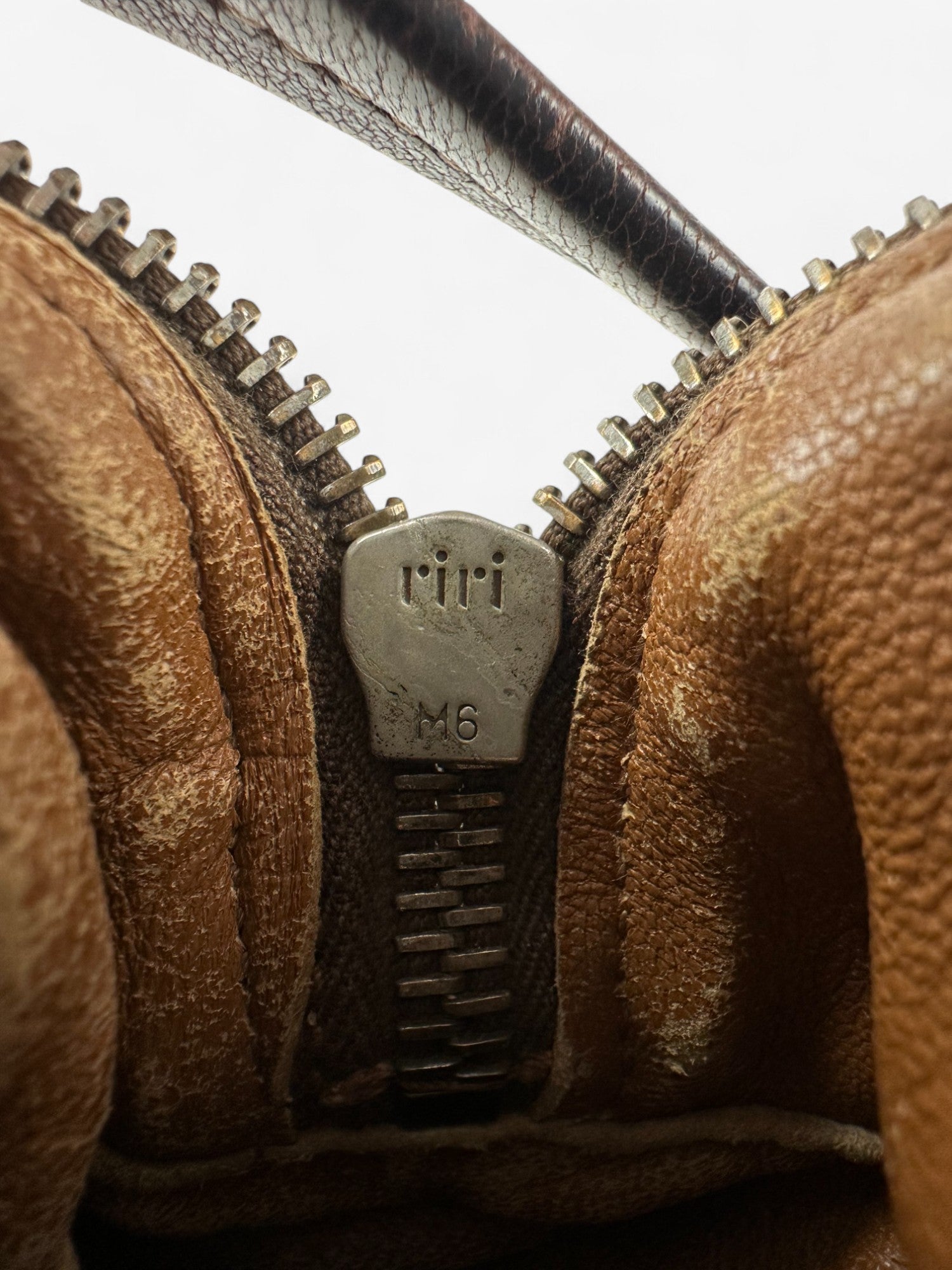 Prada Bowling Bag