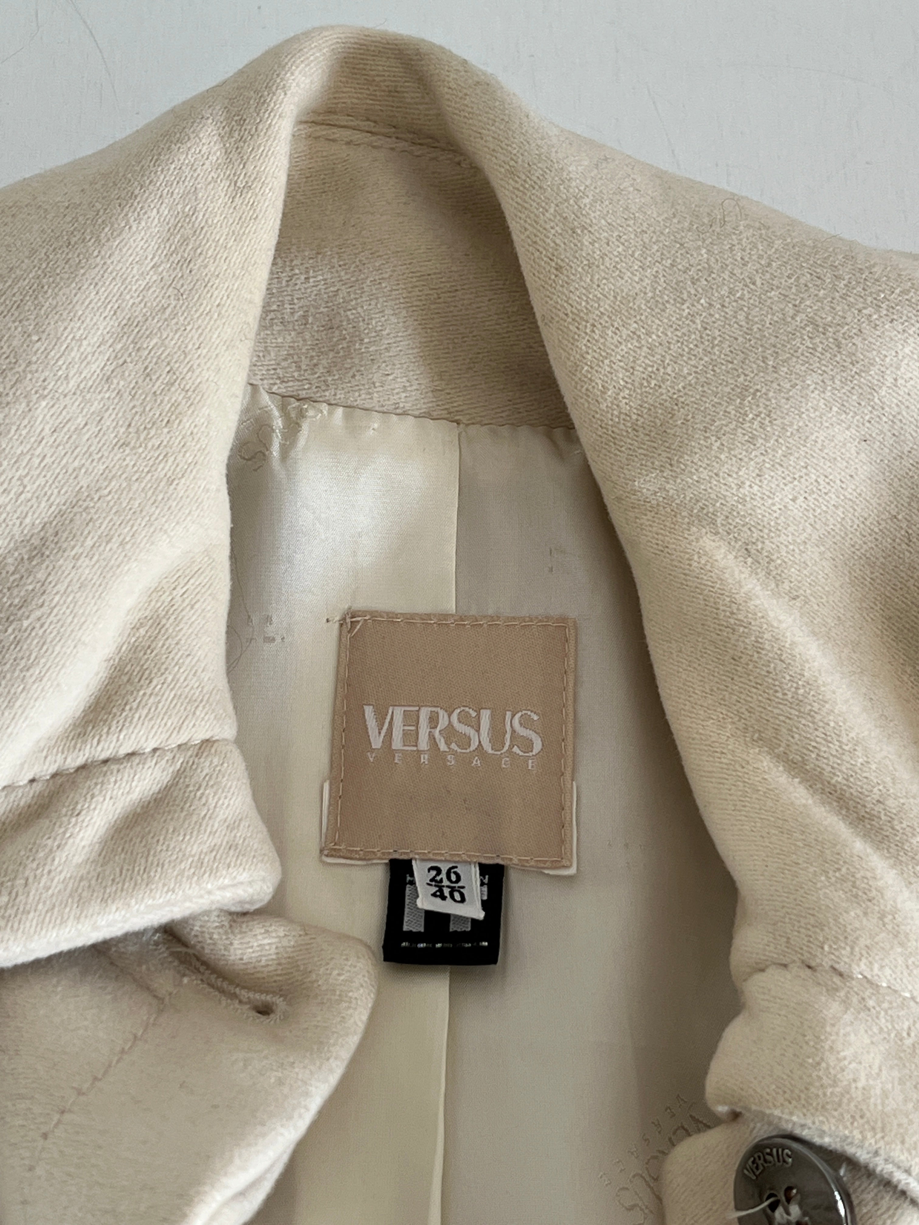 Versace