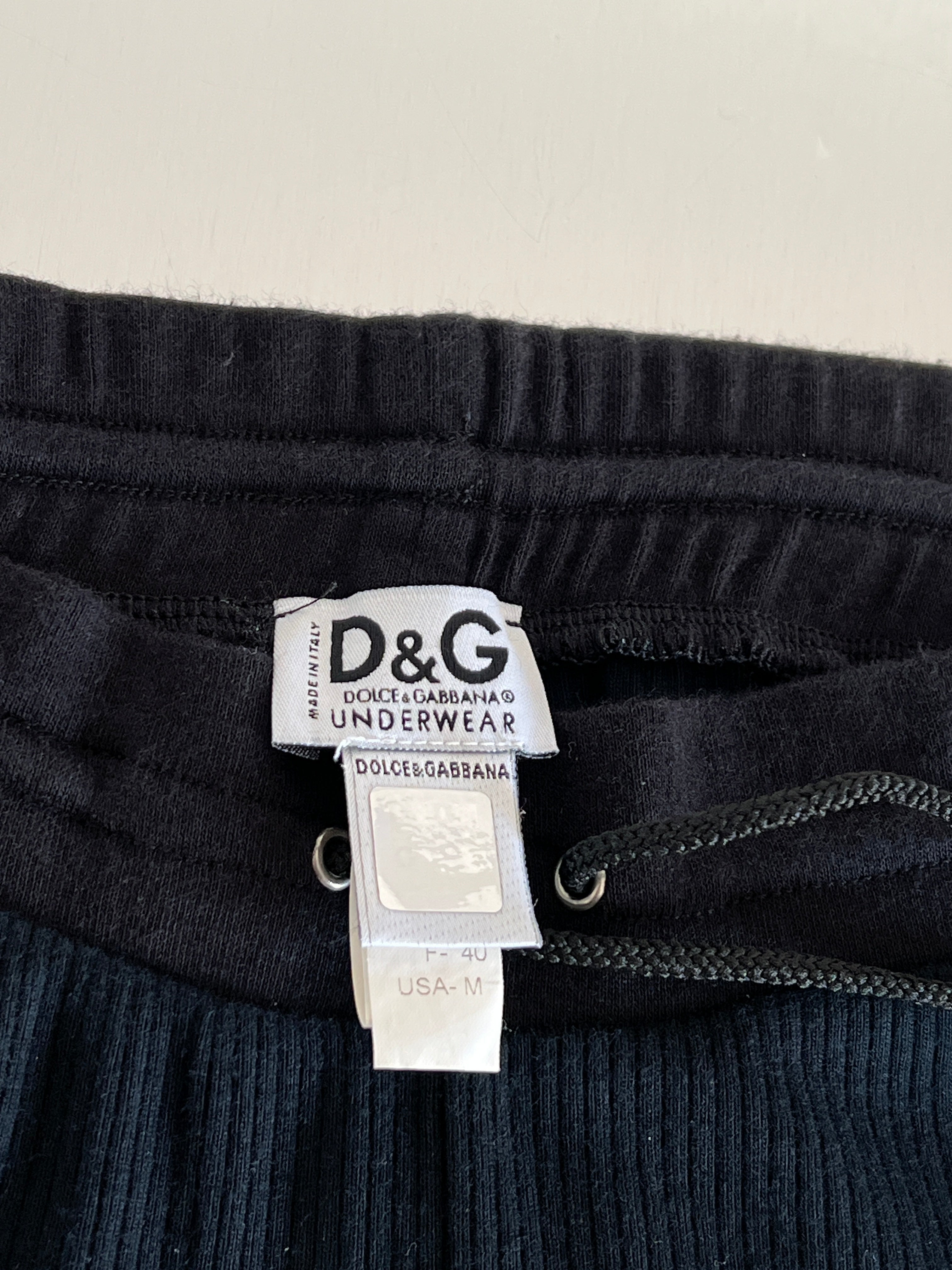 D&G