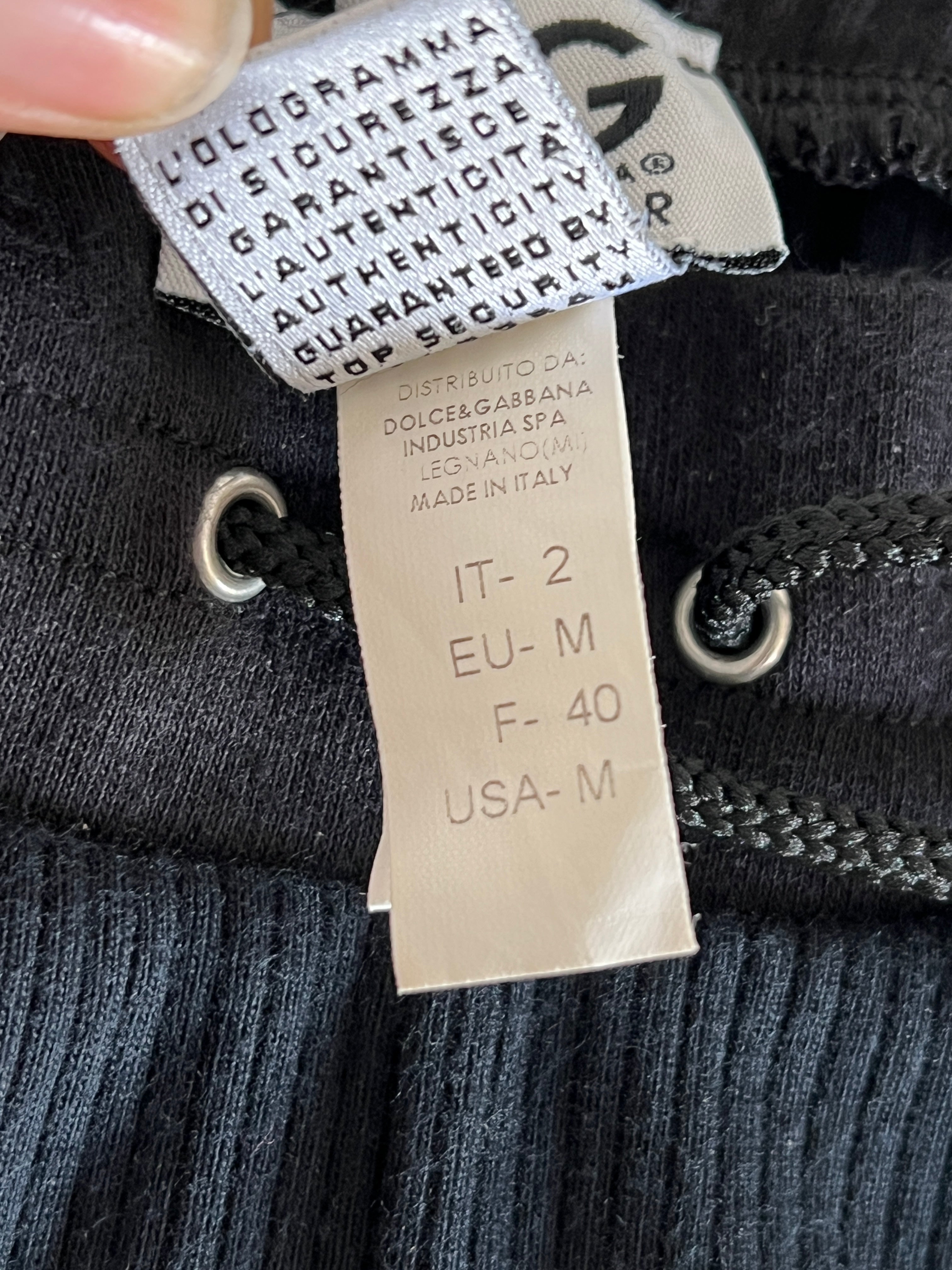 D&G