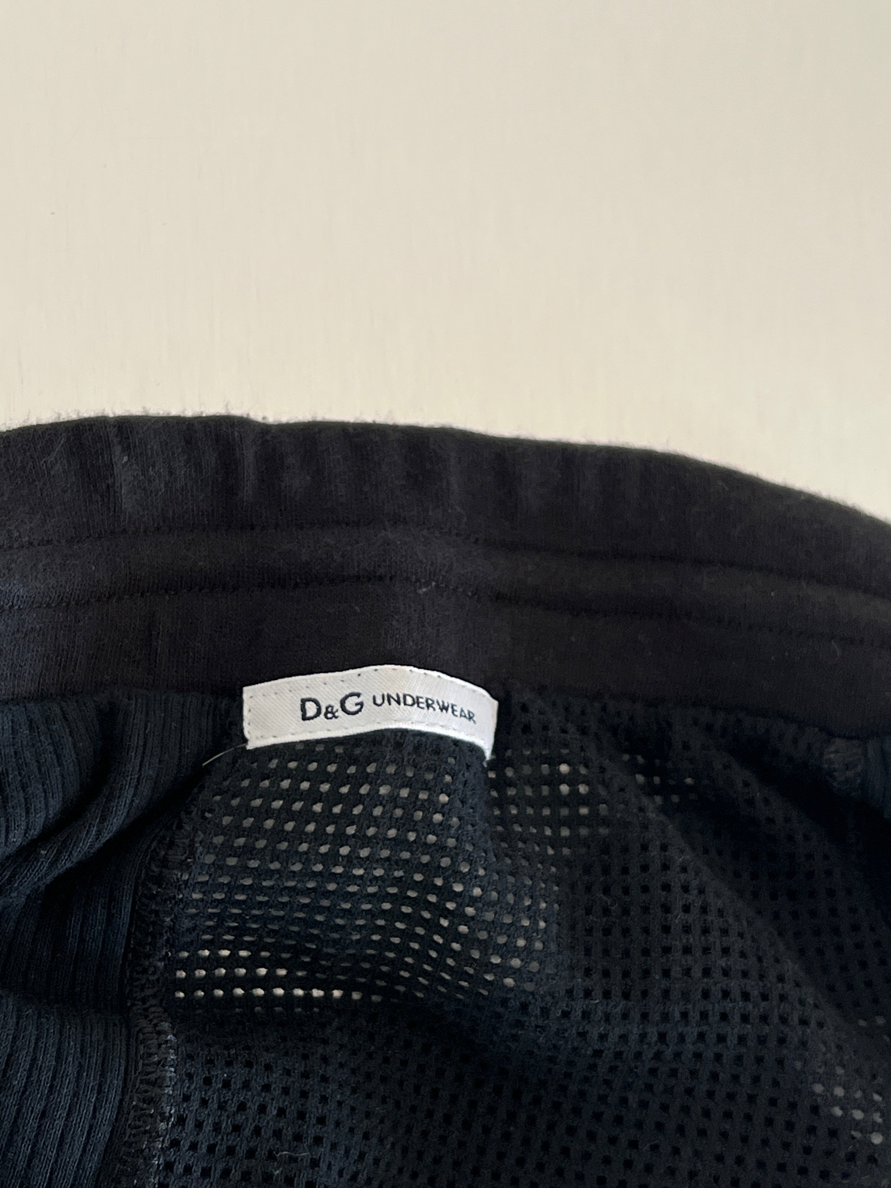 D&G