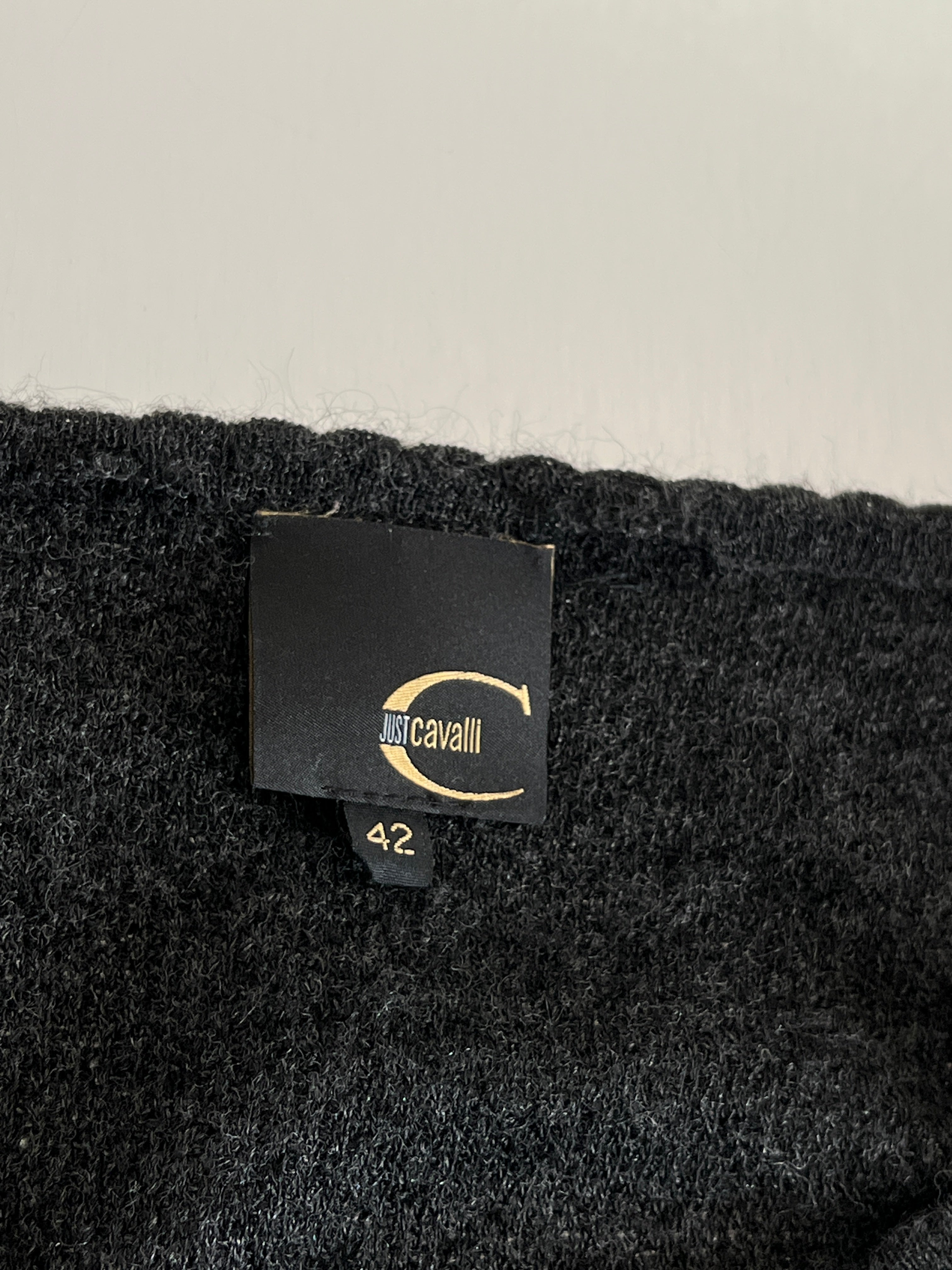 Roberto Cavalli Pullover