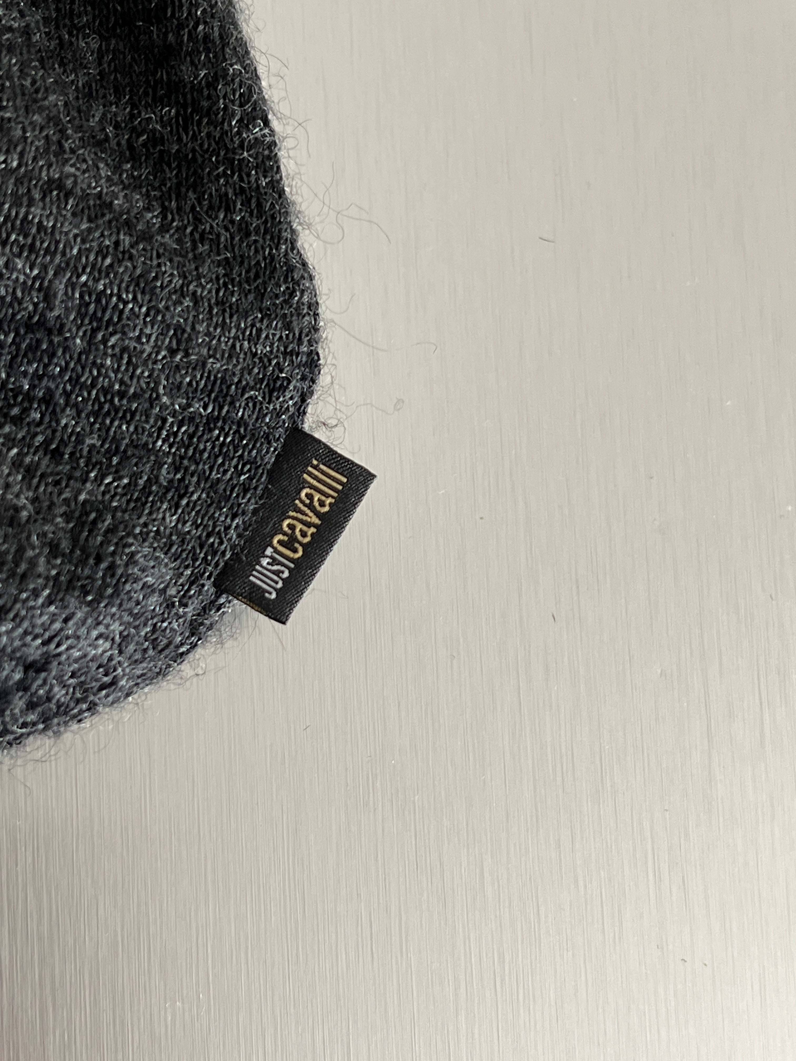 Roberto Cavalli Pullover