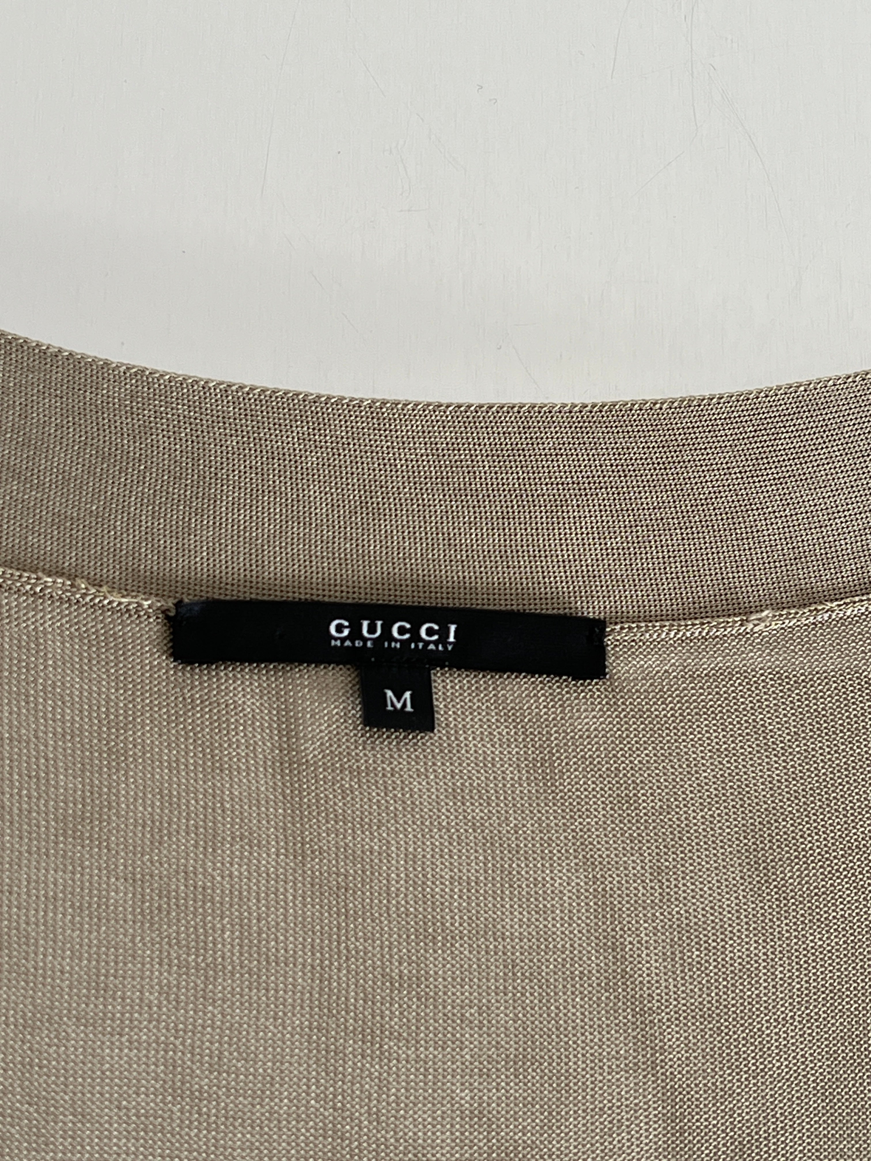 Gucci Top