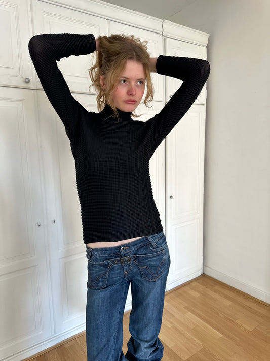 Issey Miyake Blouse