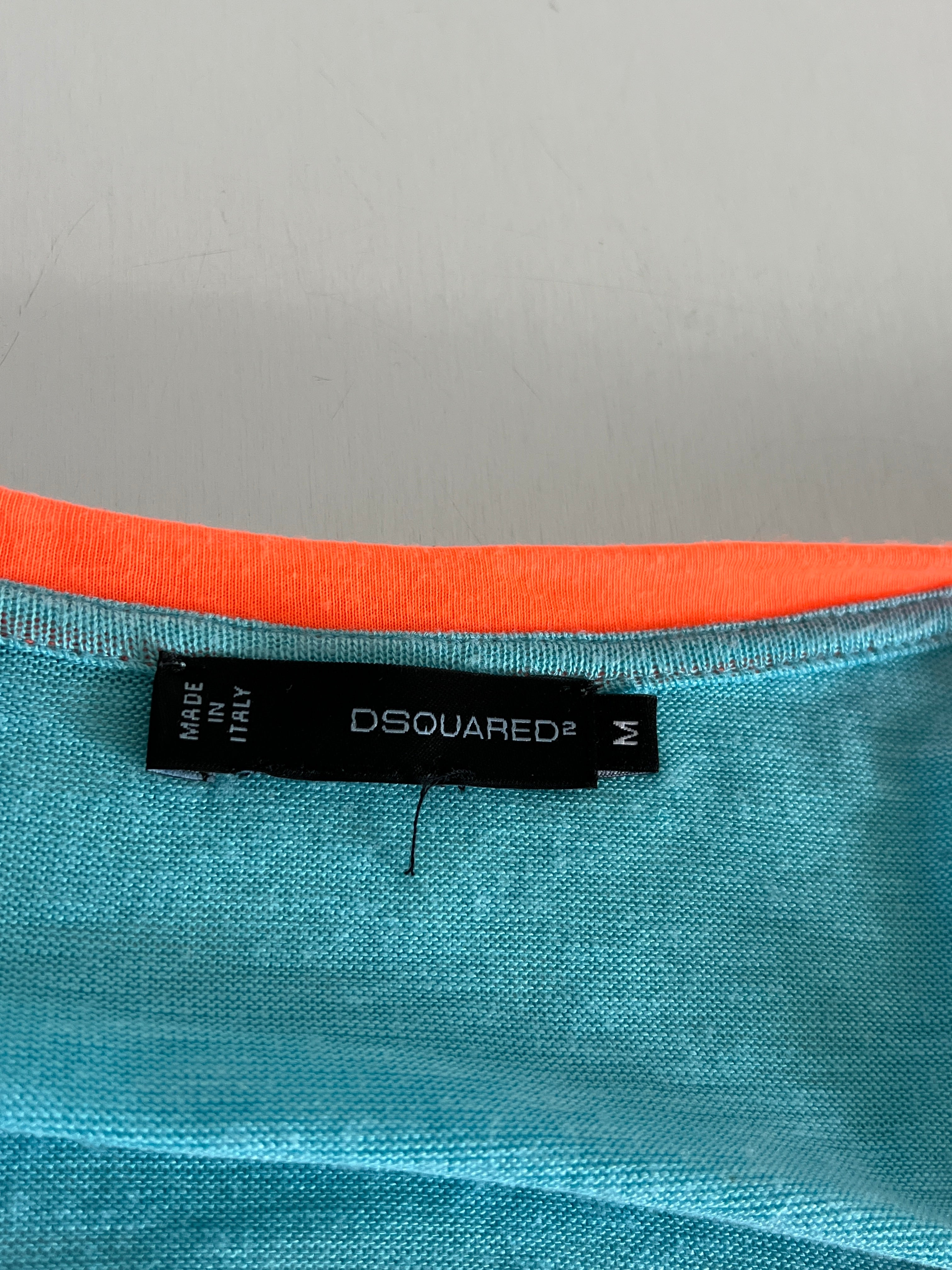 Dsquared2 Top