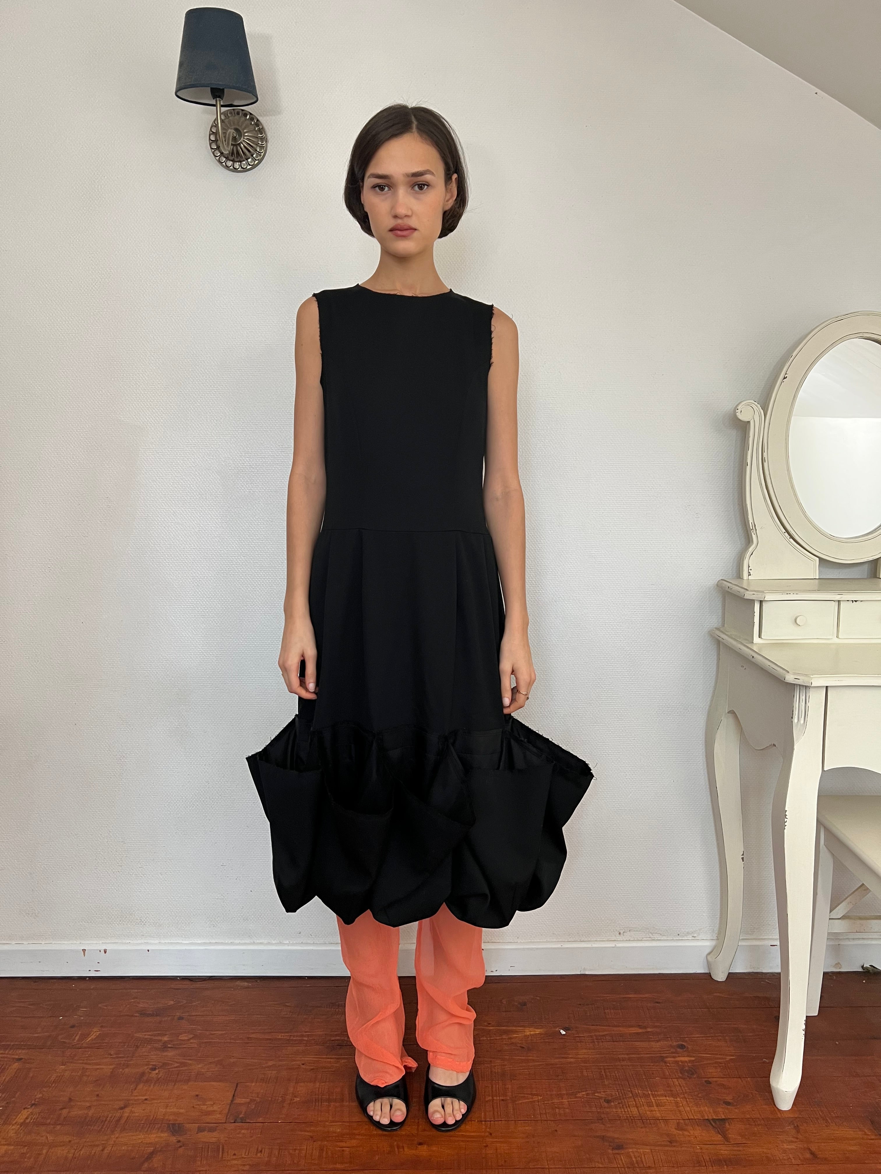 Comme des garçons Dress