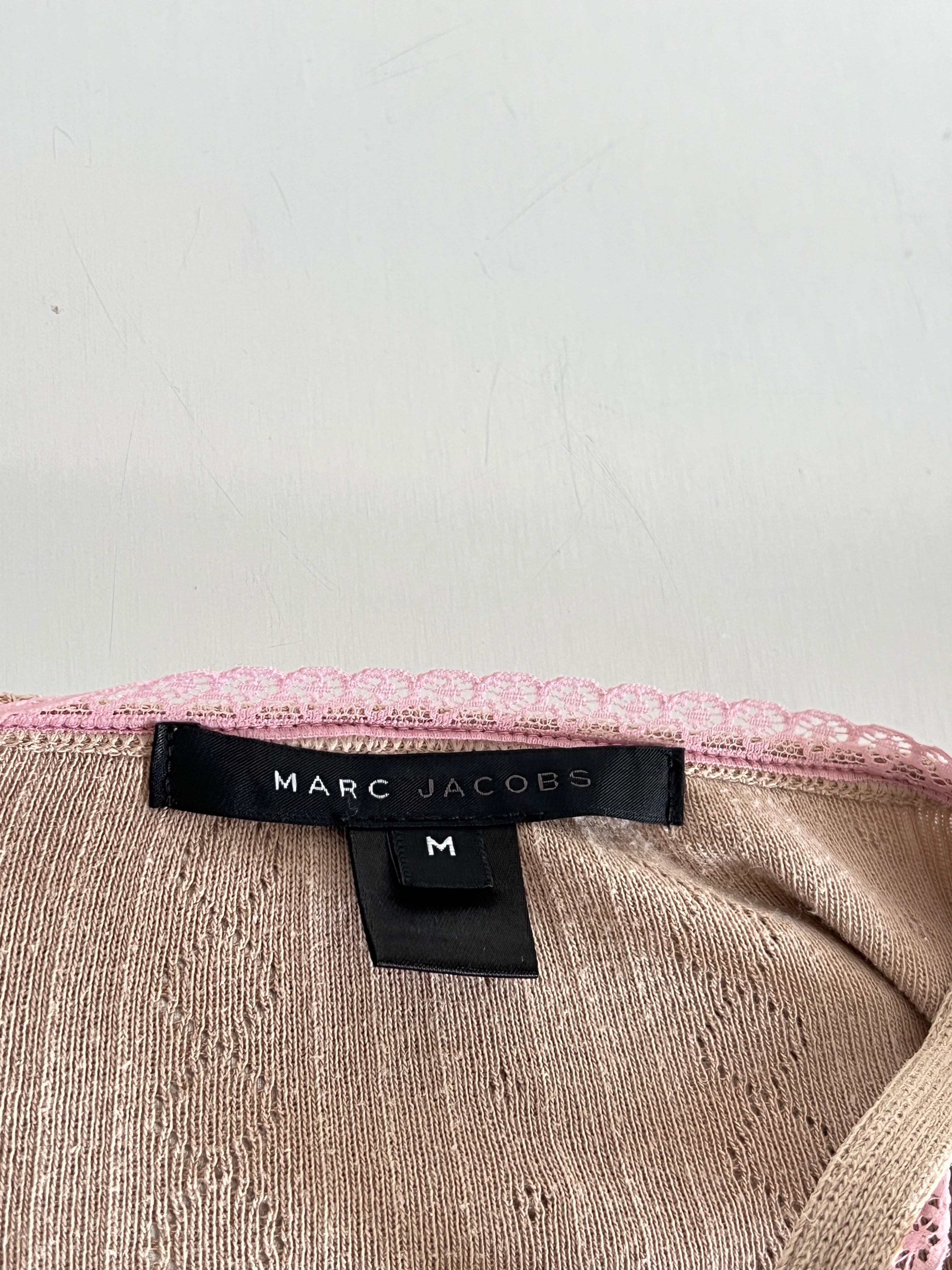 Marc Jacobs