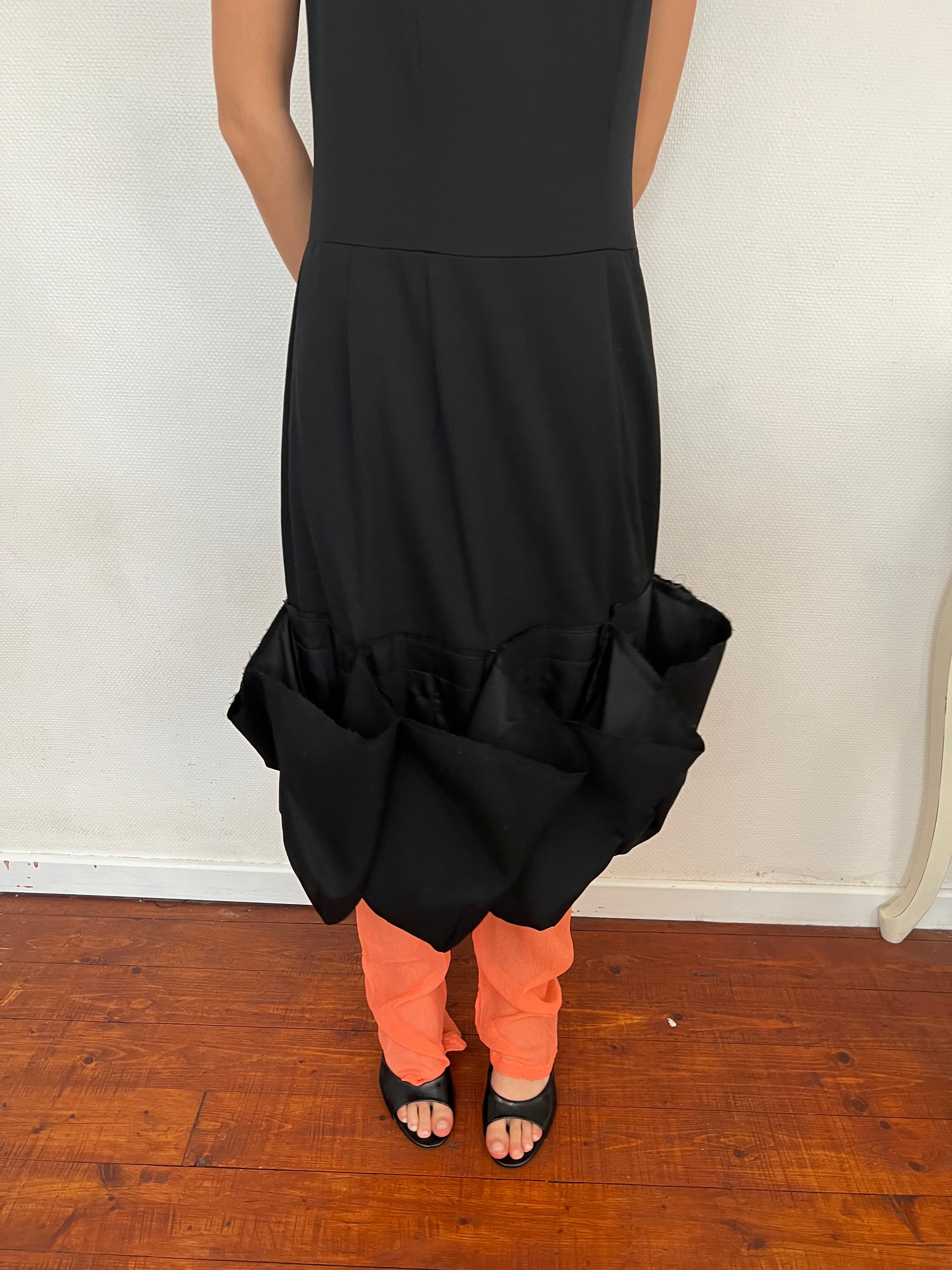 Comme des garçons Dress