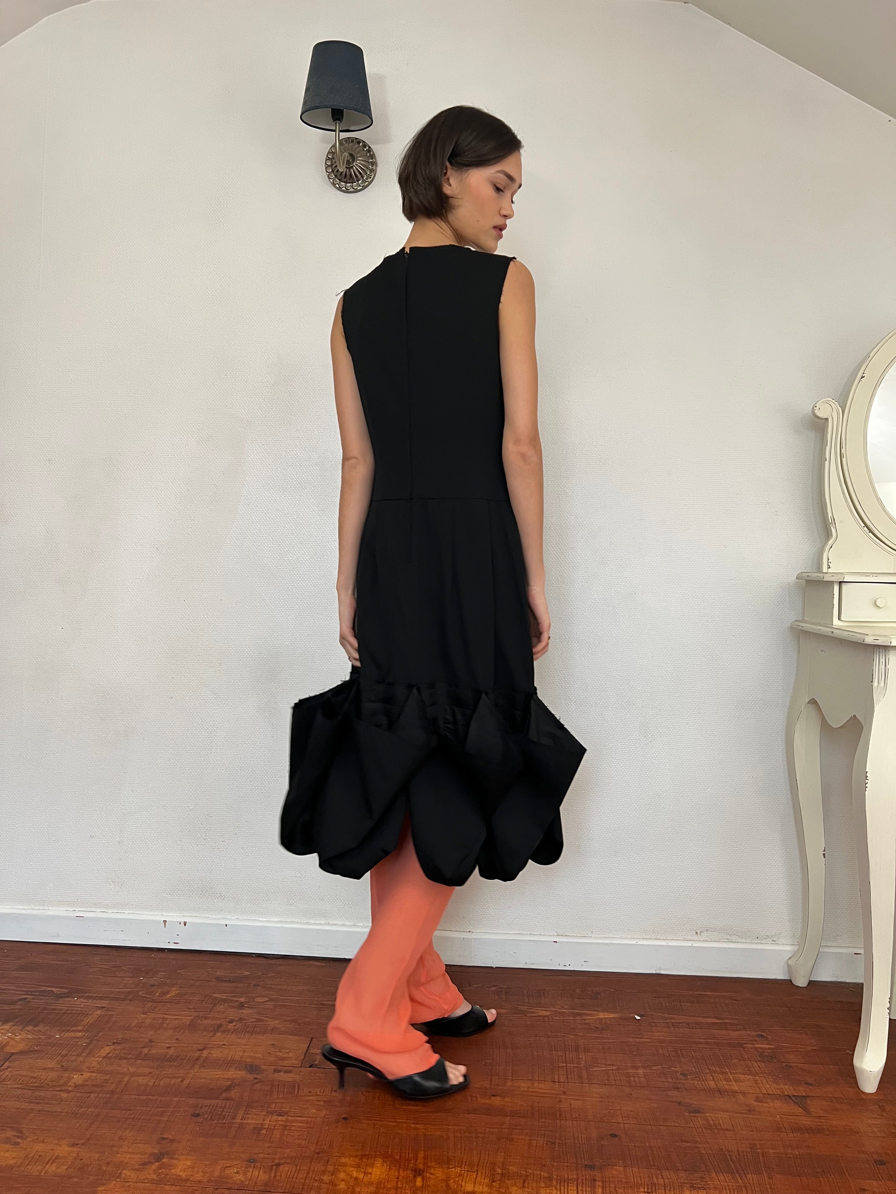 Comme des garçons Dress