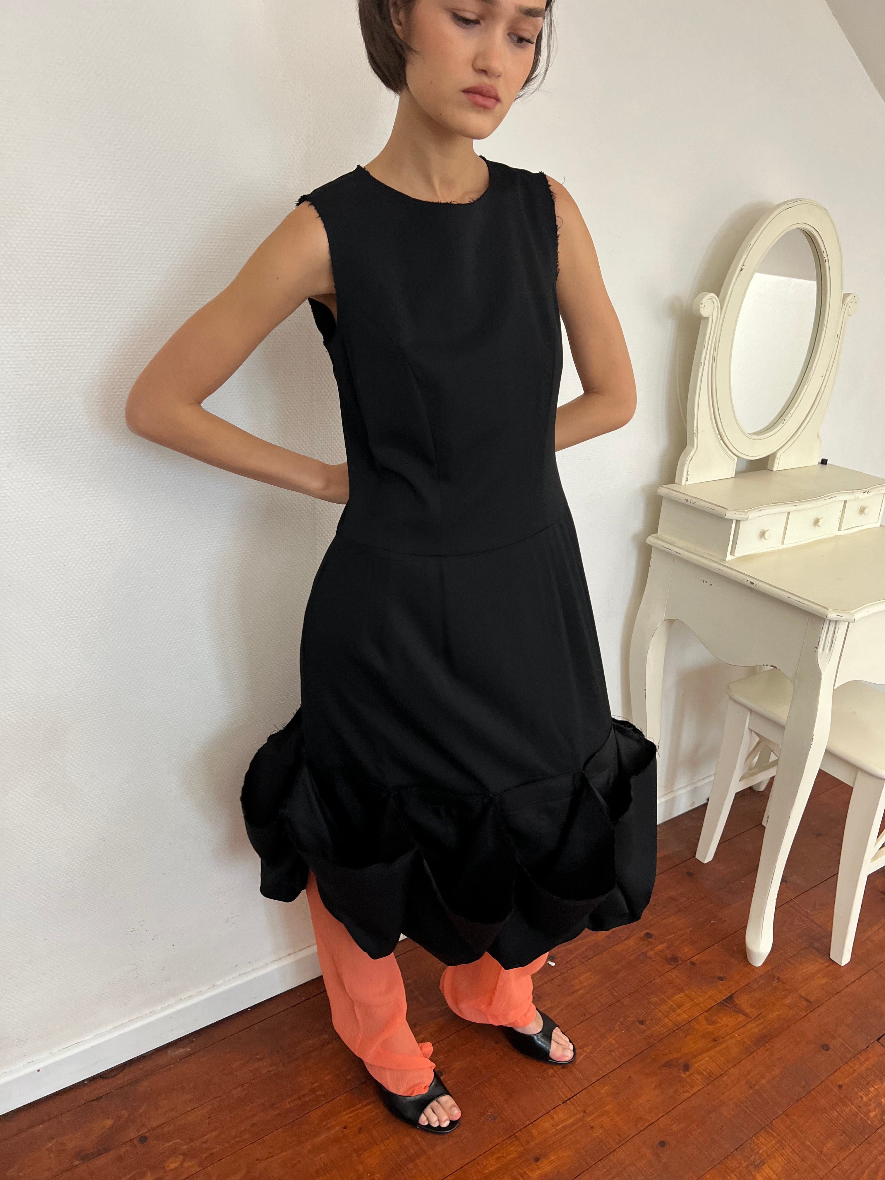 Comme des garçons Dress