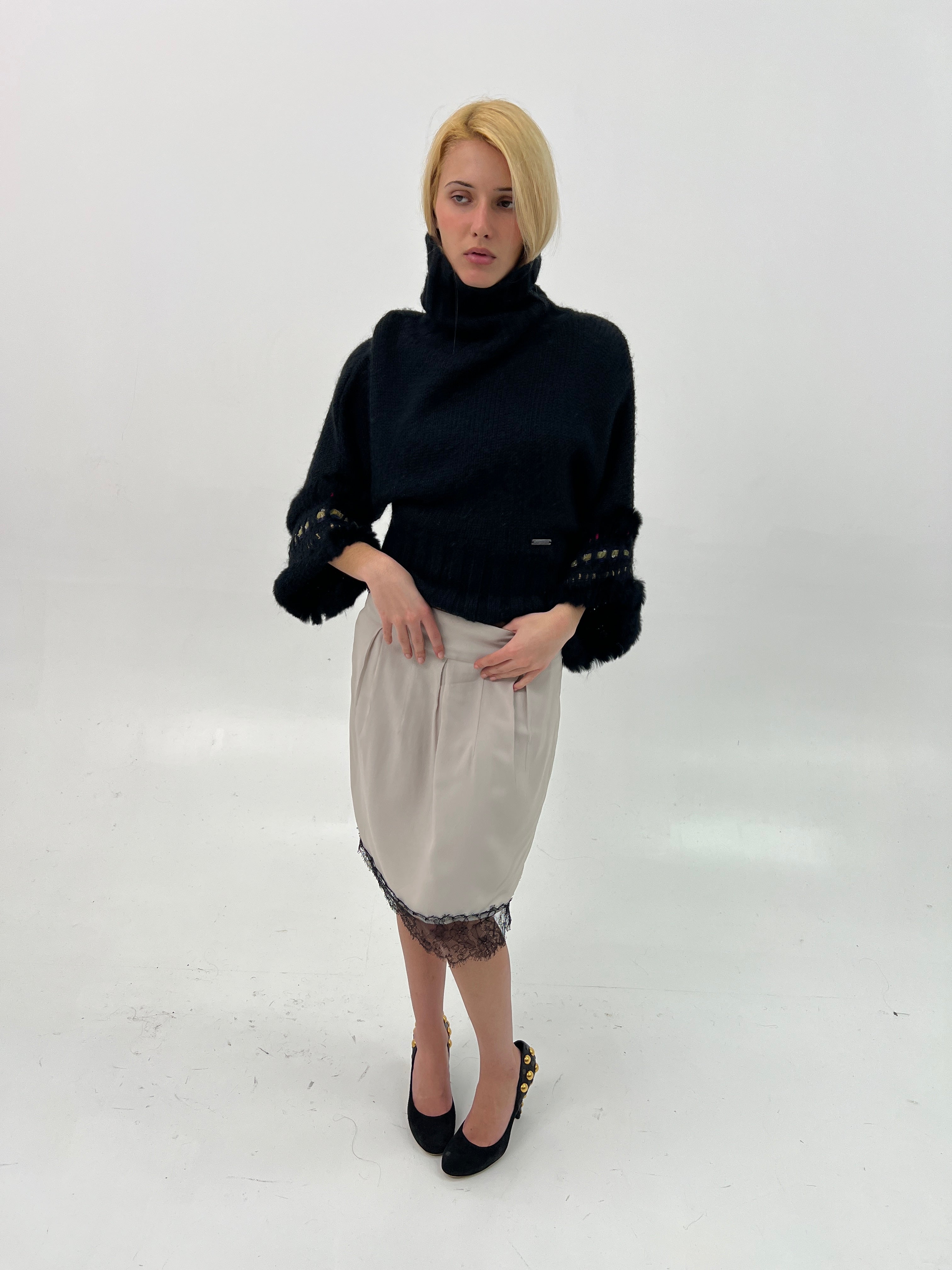 John Galliano Jumper