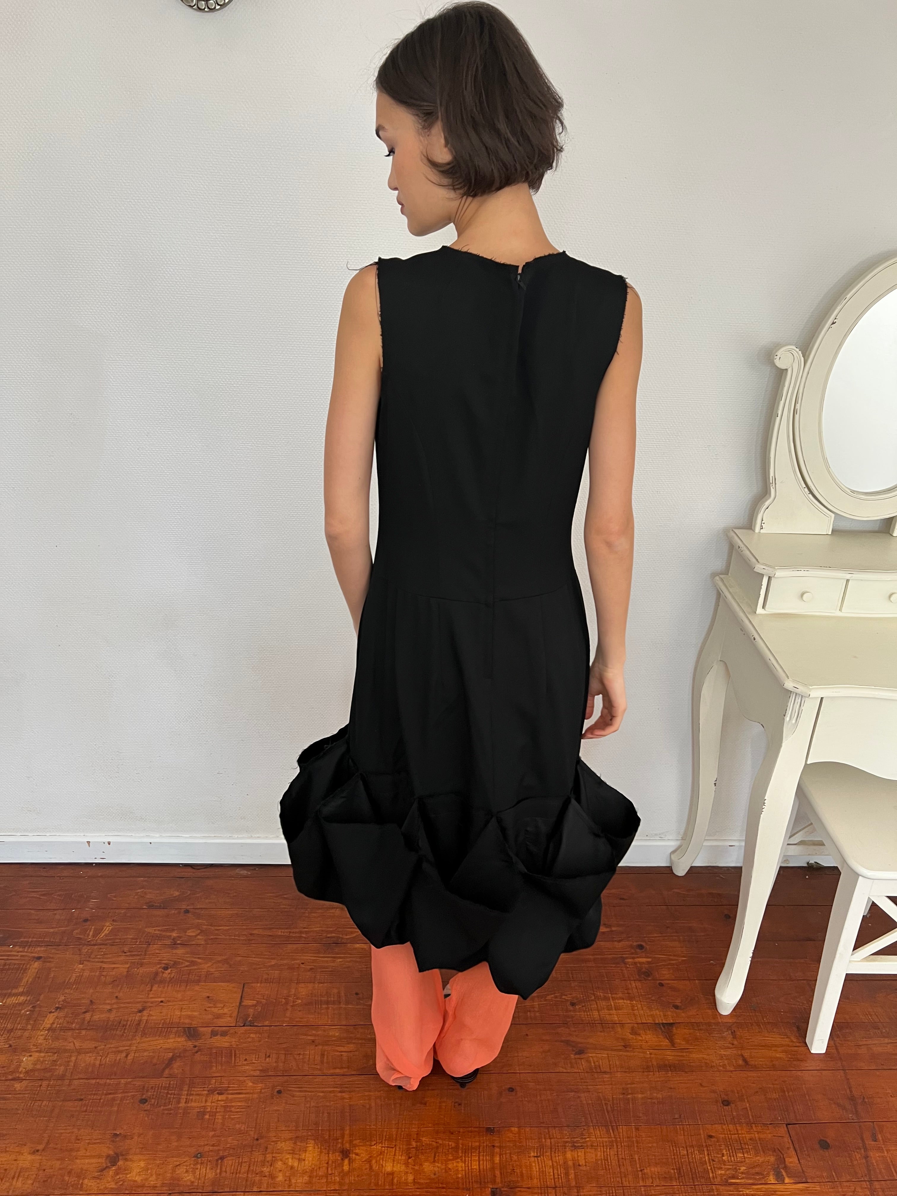 Comme des garçons Dress