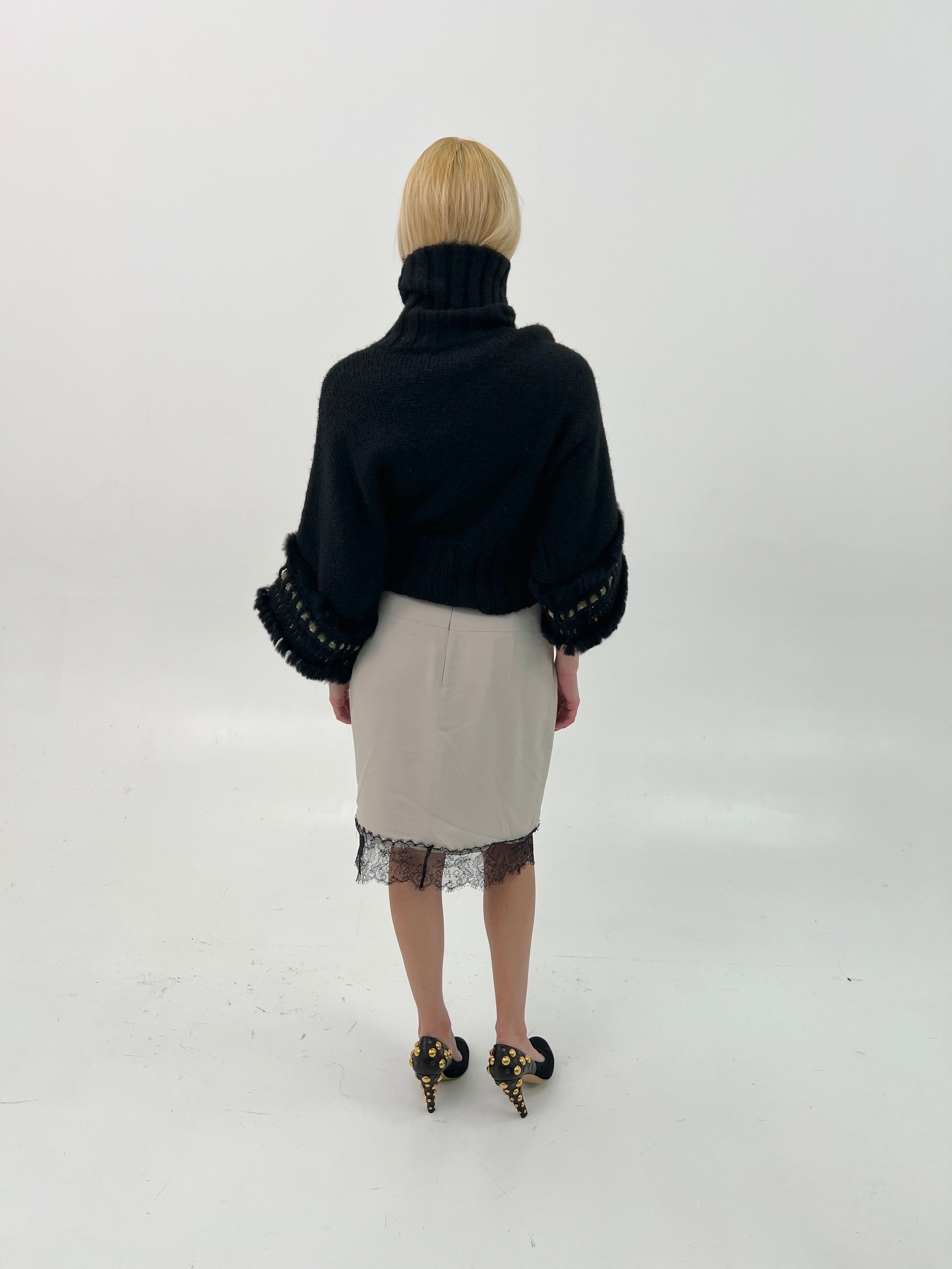 John Galliano Jumper