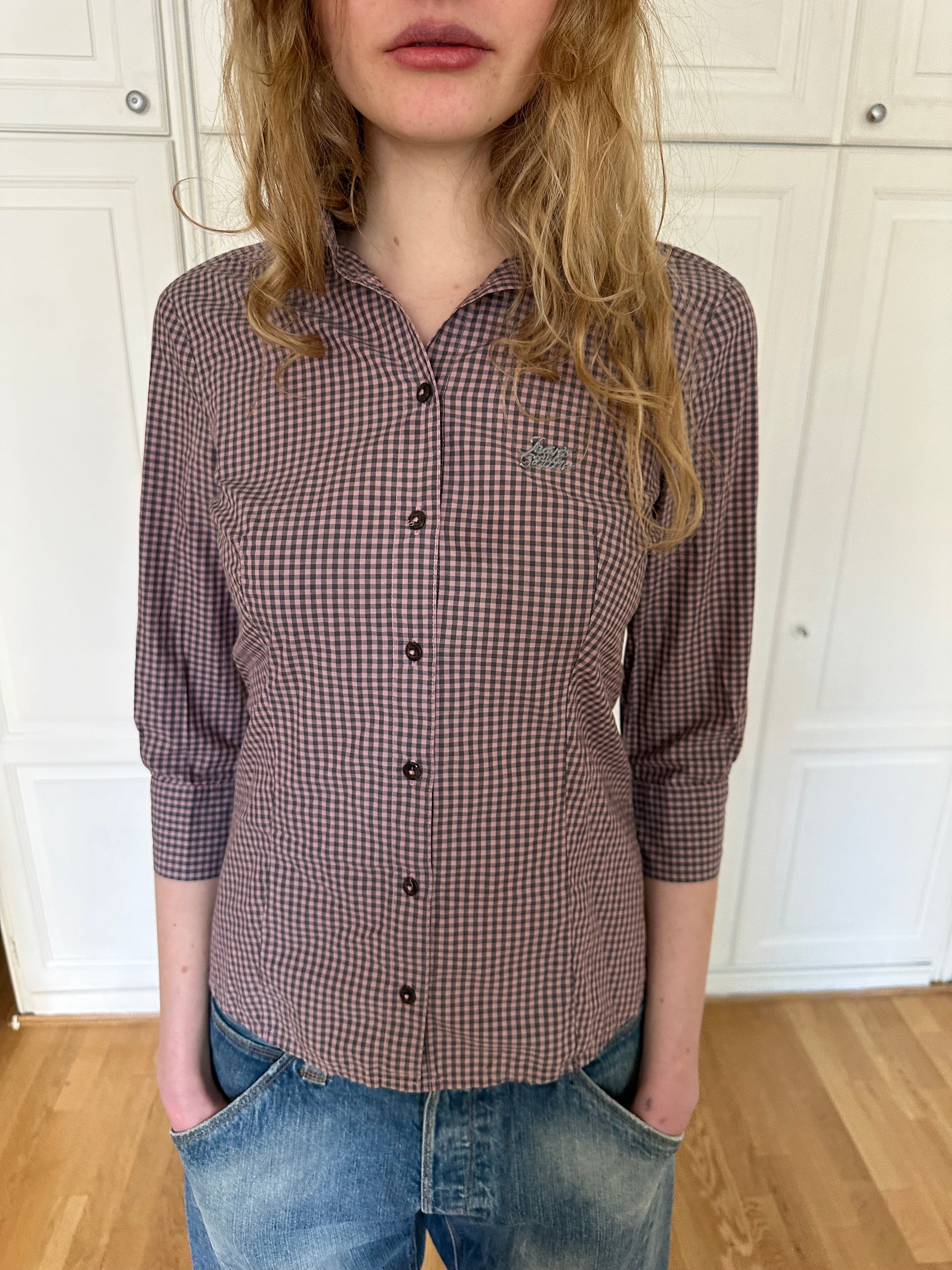 Jean Paul Gaultier Blouse