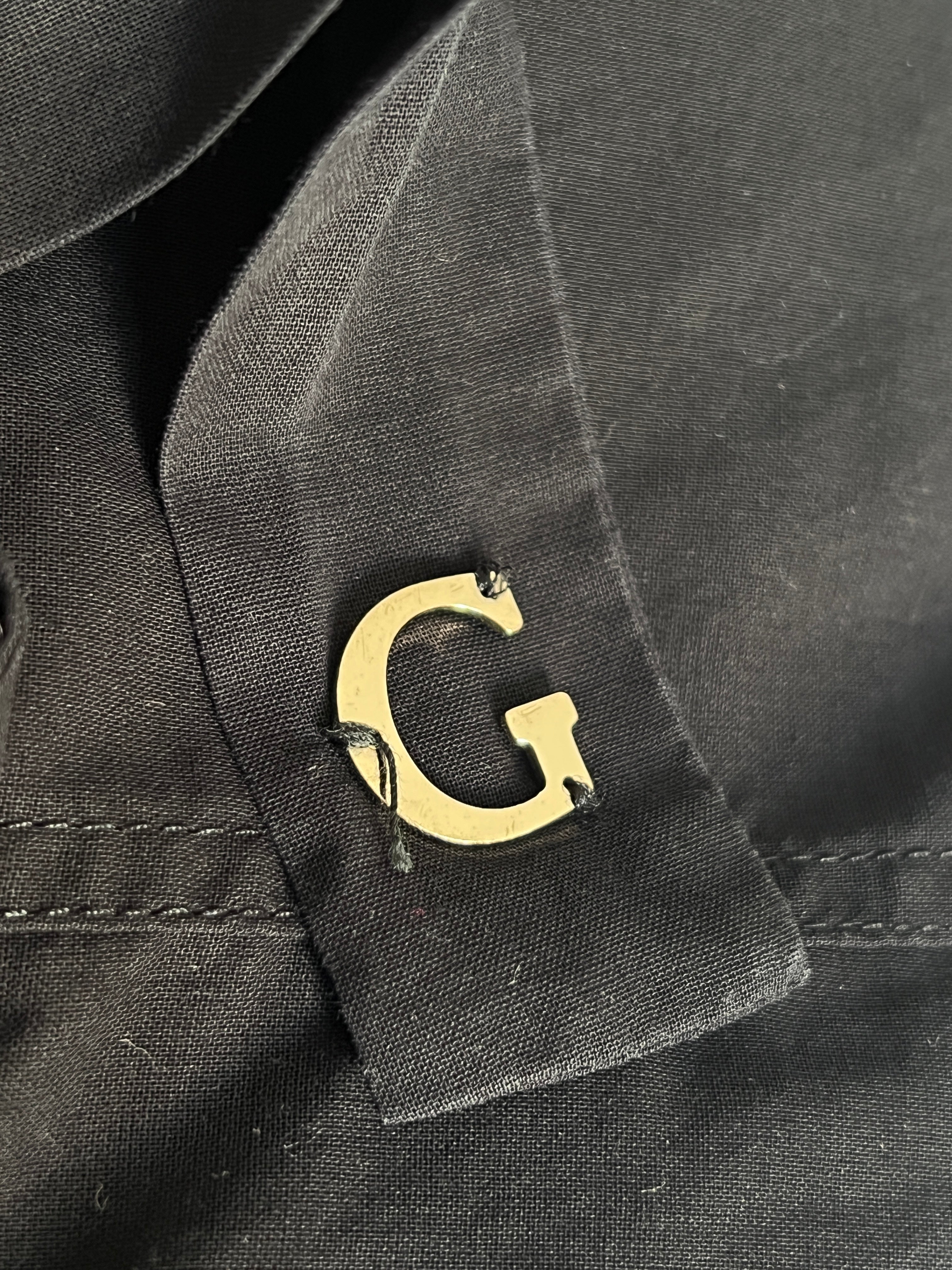 Gucci shirt