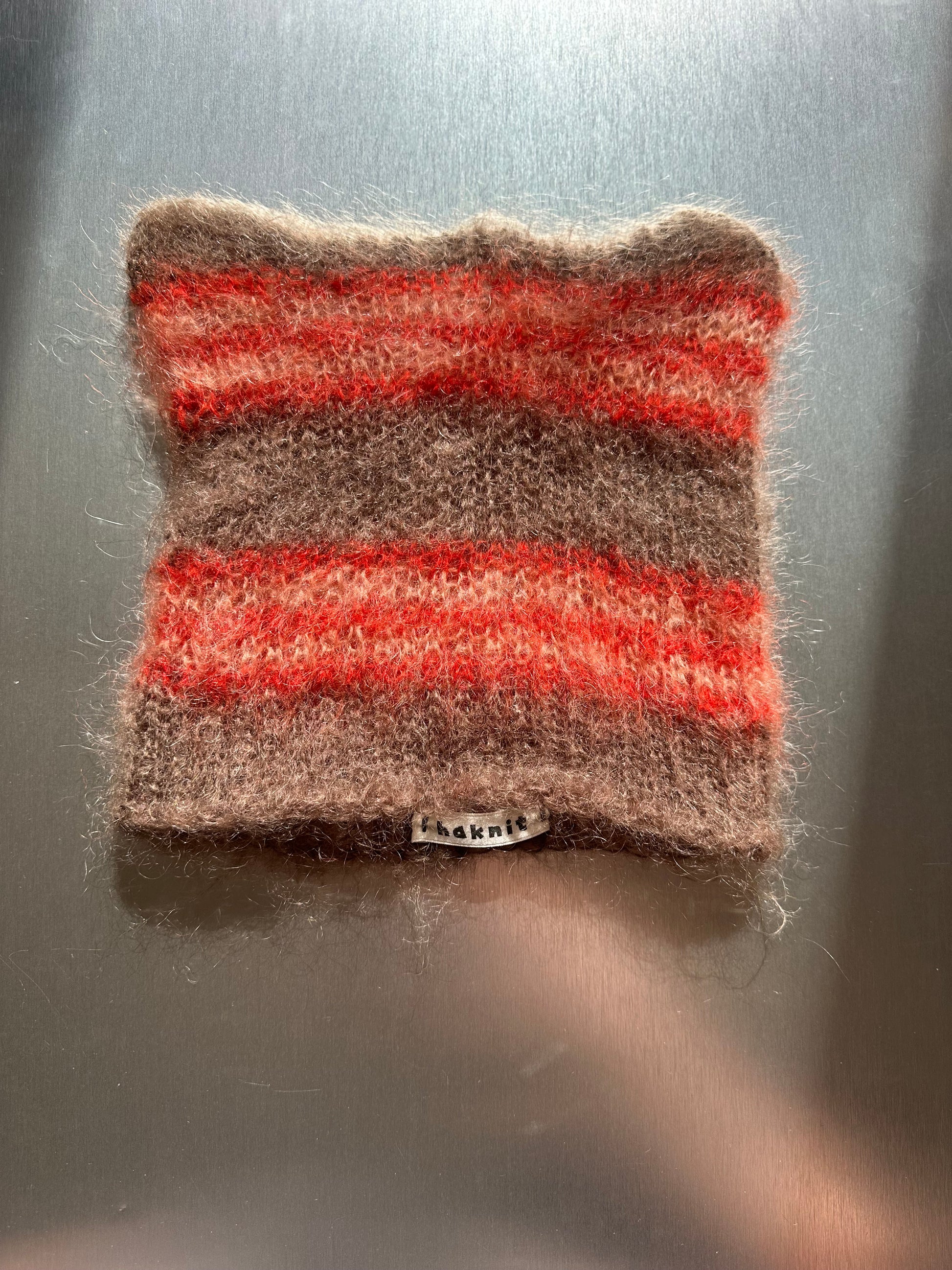 "Onyx" Hat
