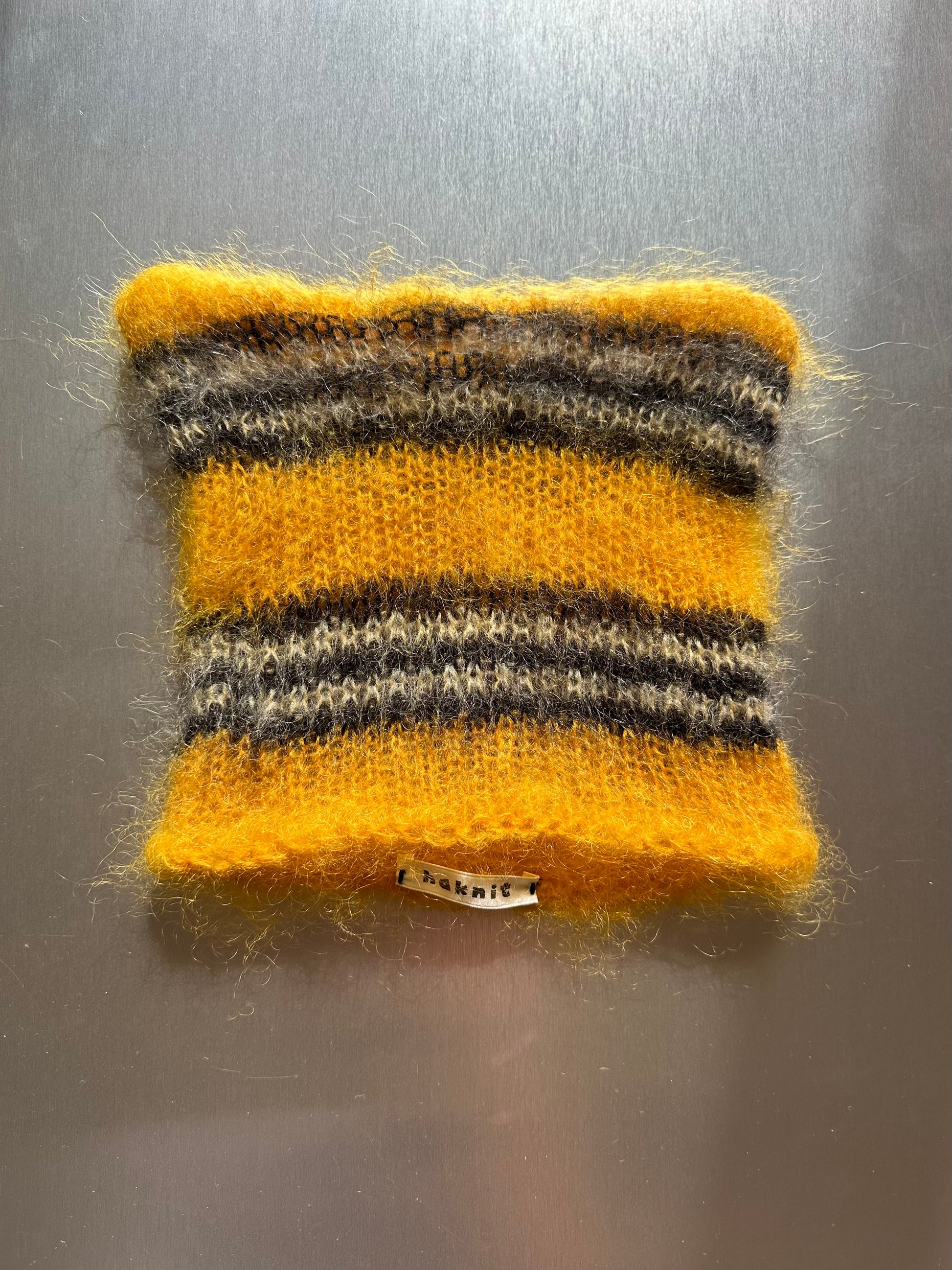 "Onyx" Hat