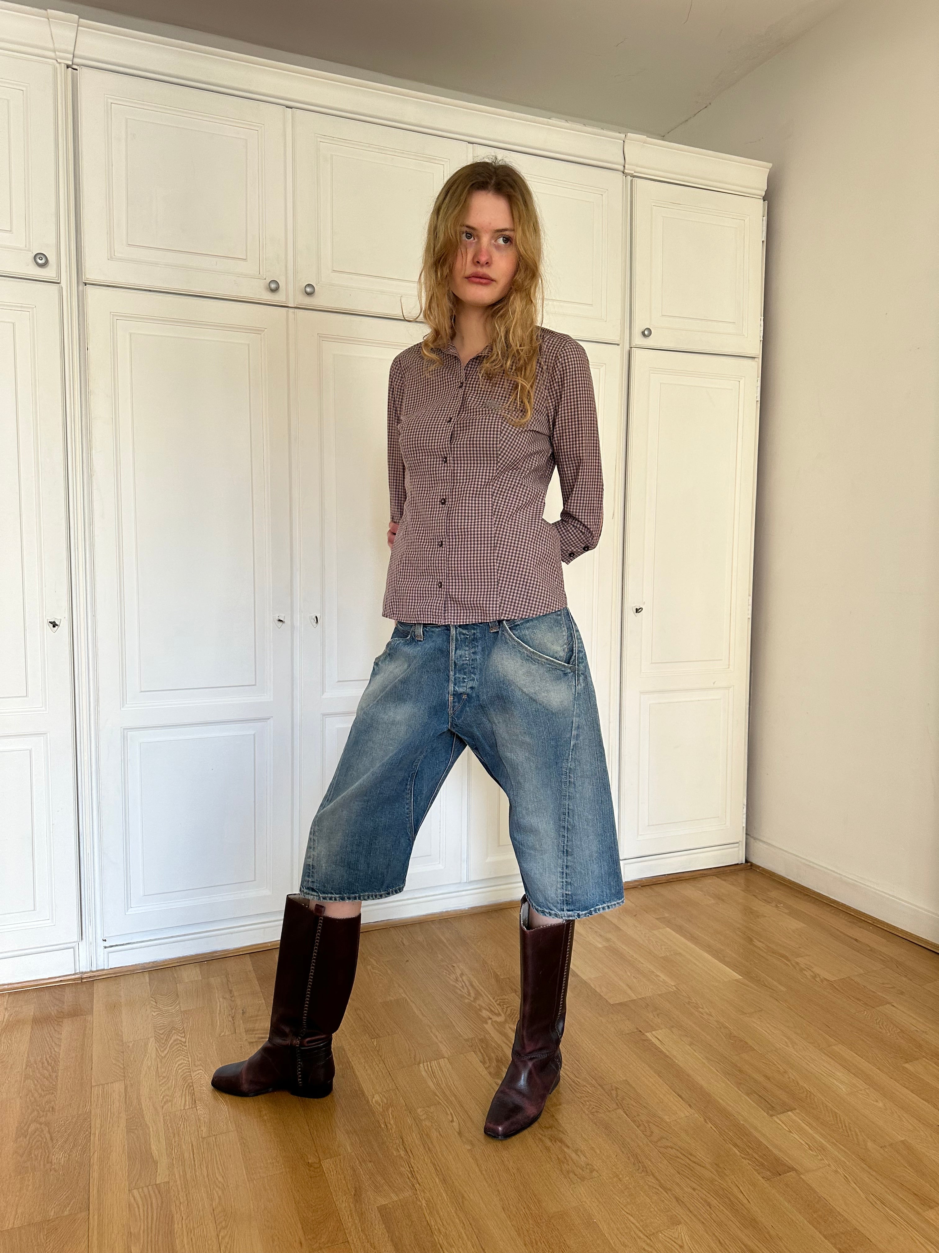 Levi's engineered Jort