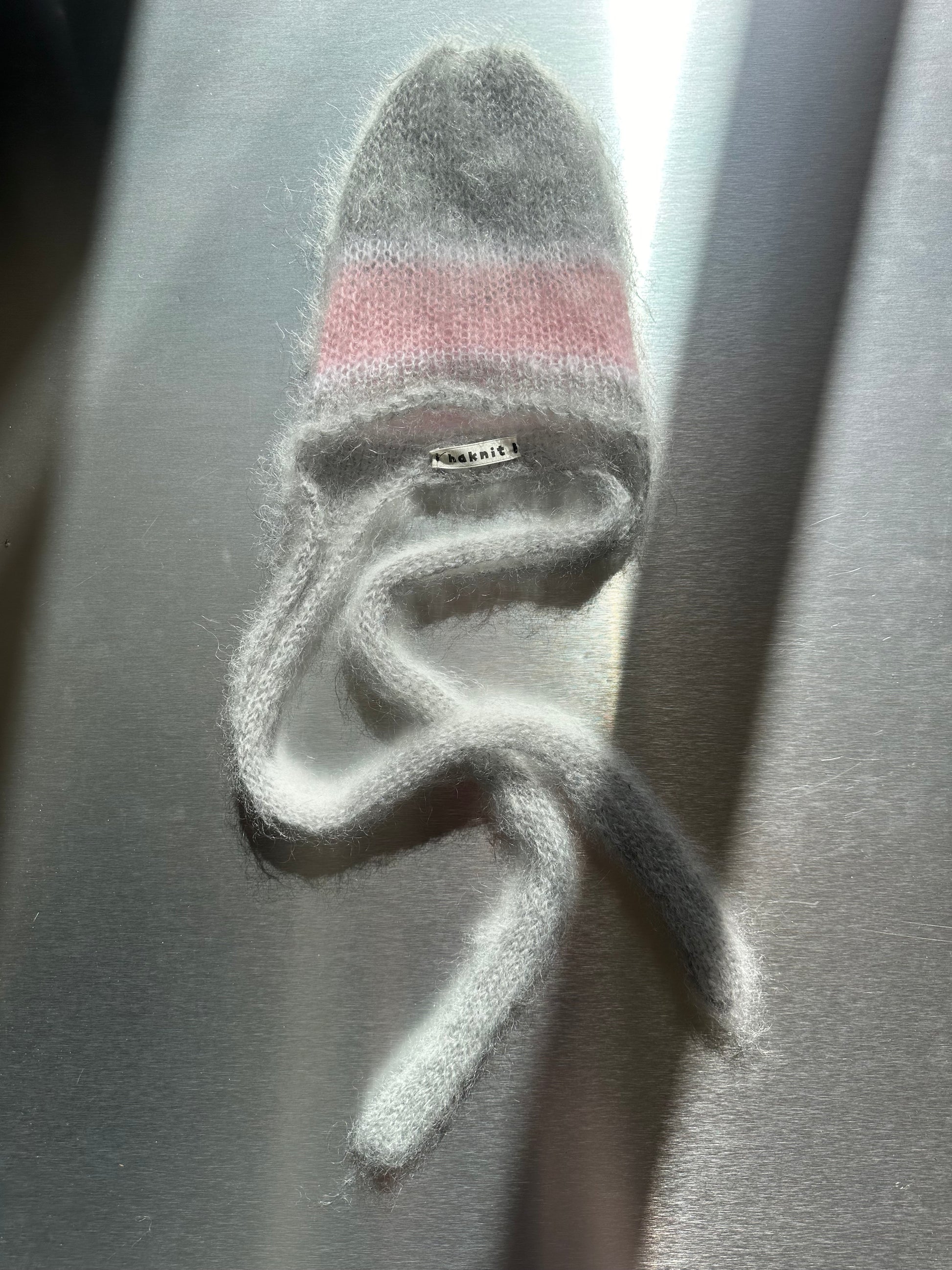 "Sifa" Bonnet