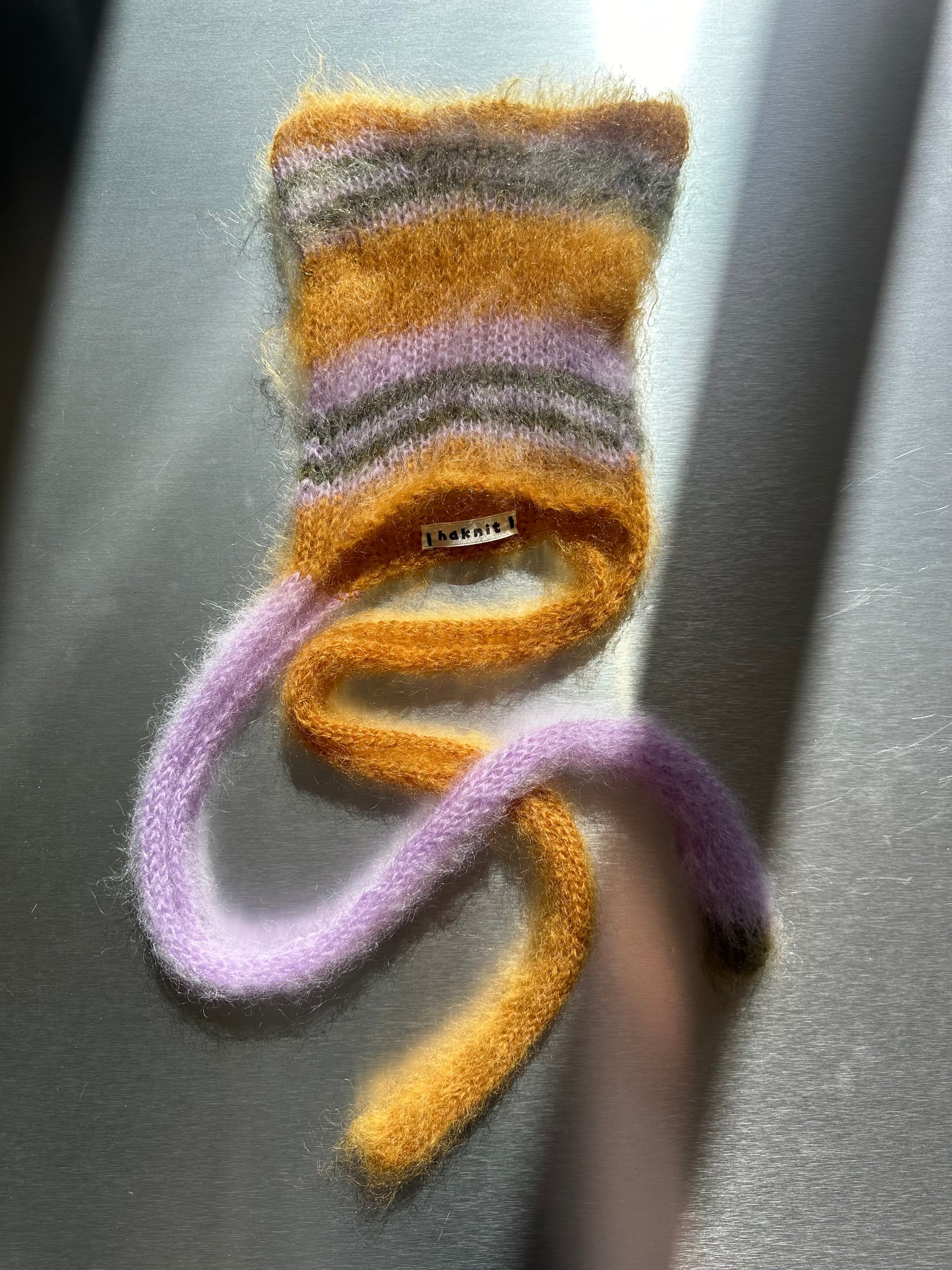 "Teo" Hat
