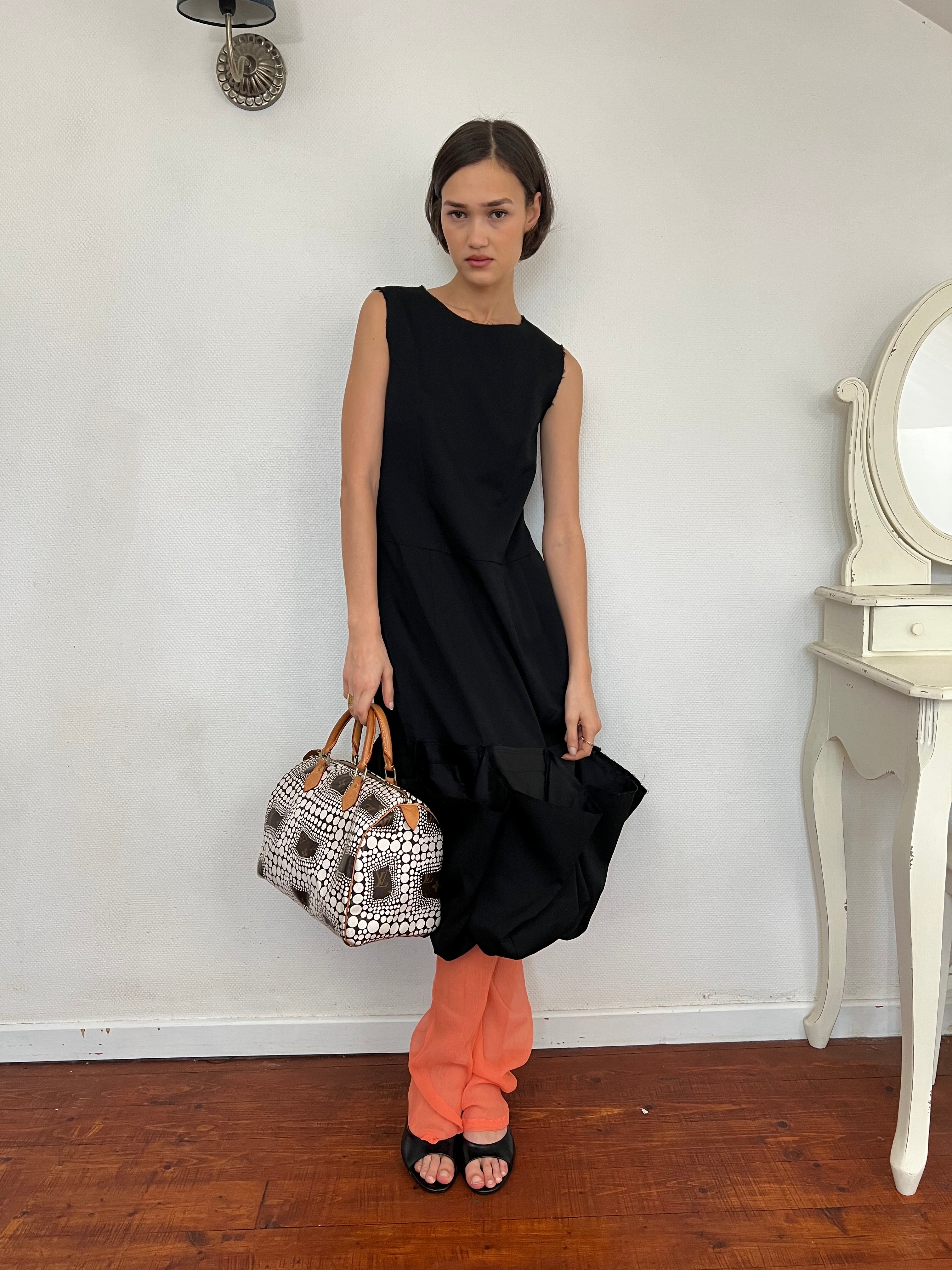 Comme des garçons Dress