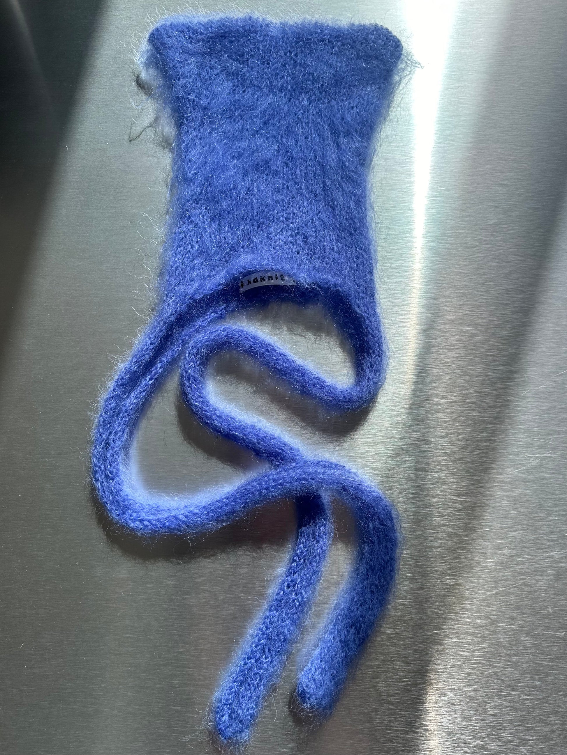 "Teo" Hat