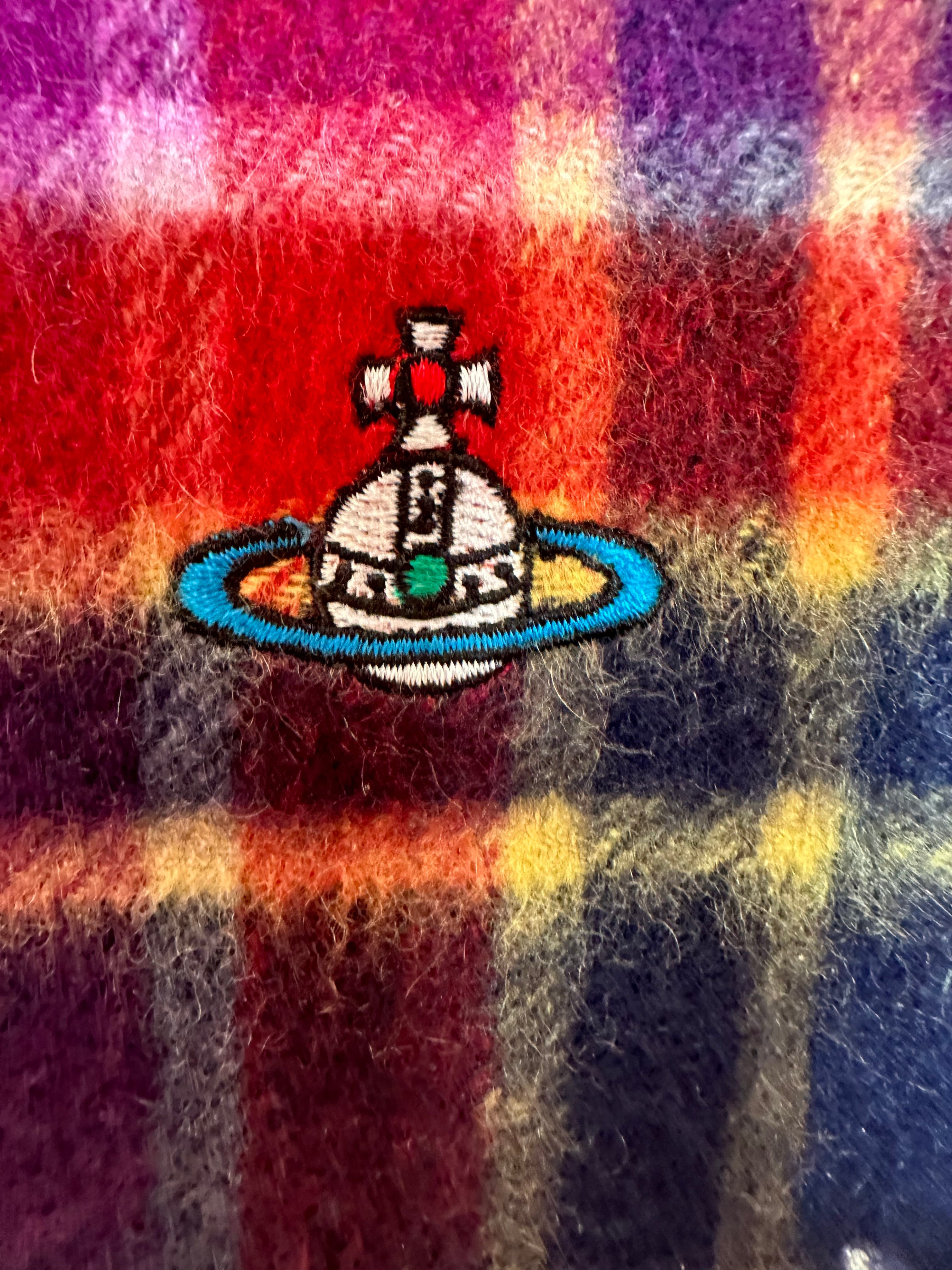 Vivienne Westwood Scarf