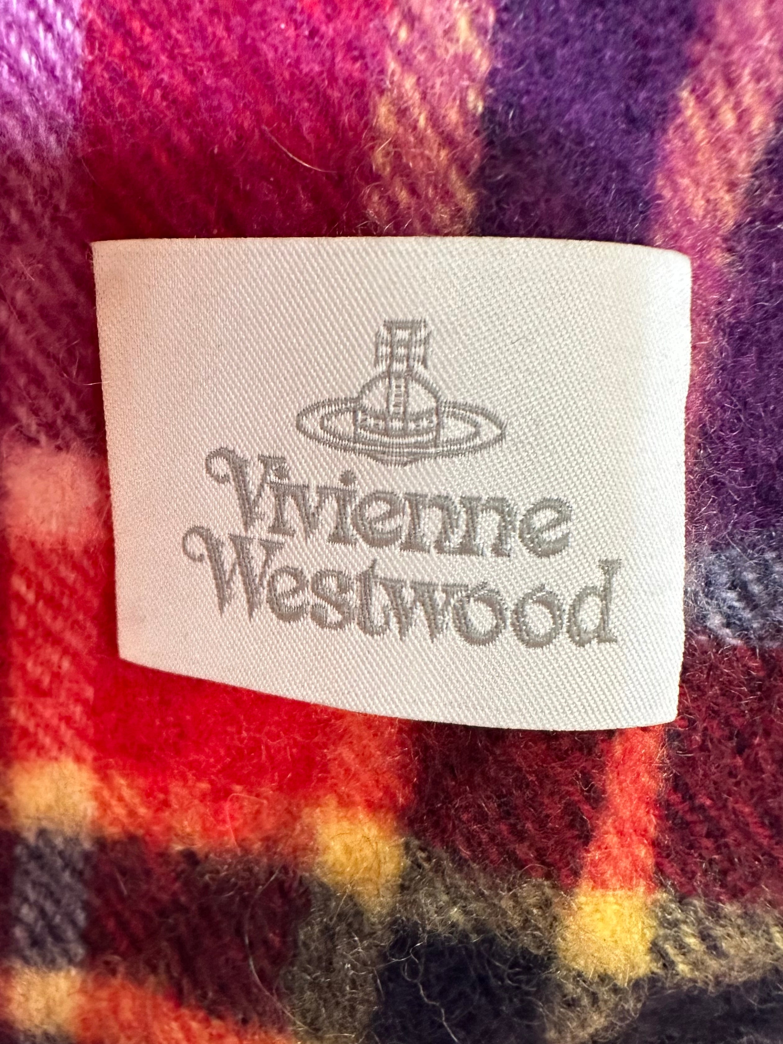 Vivienne Westwood Scarf