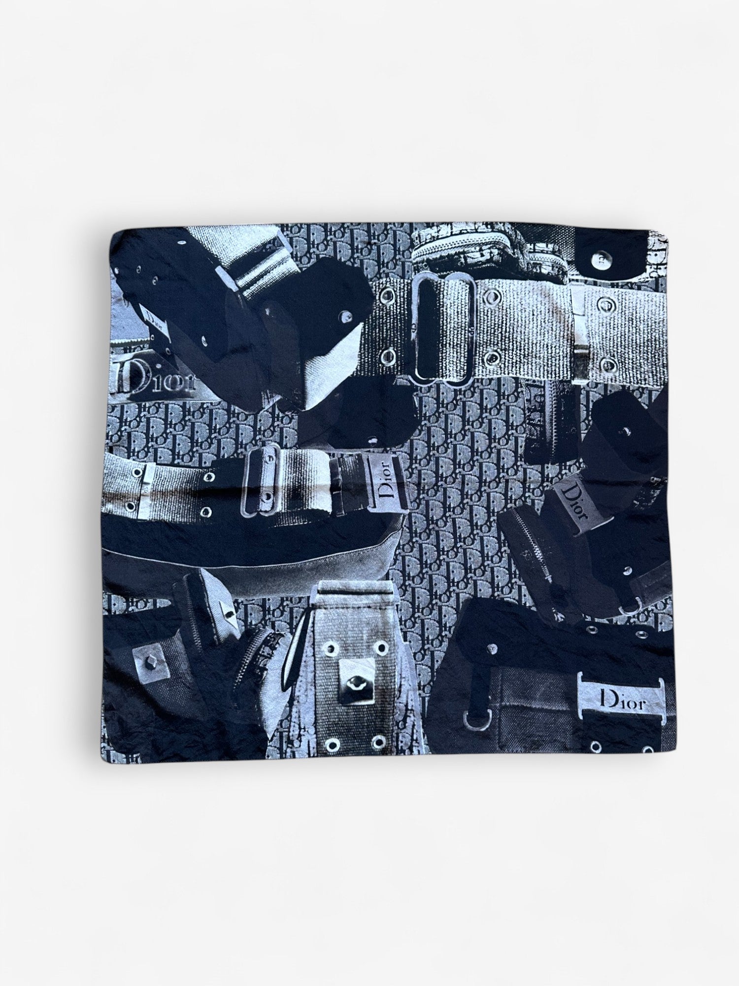 Dior Scarf