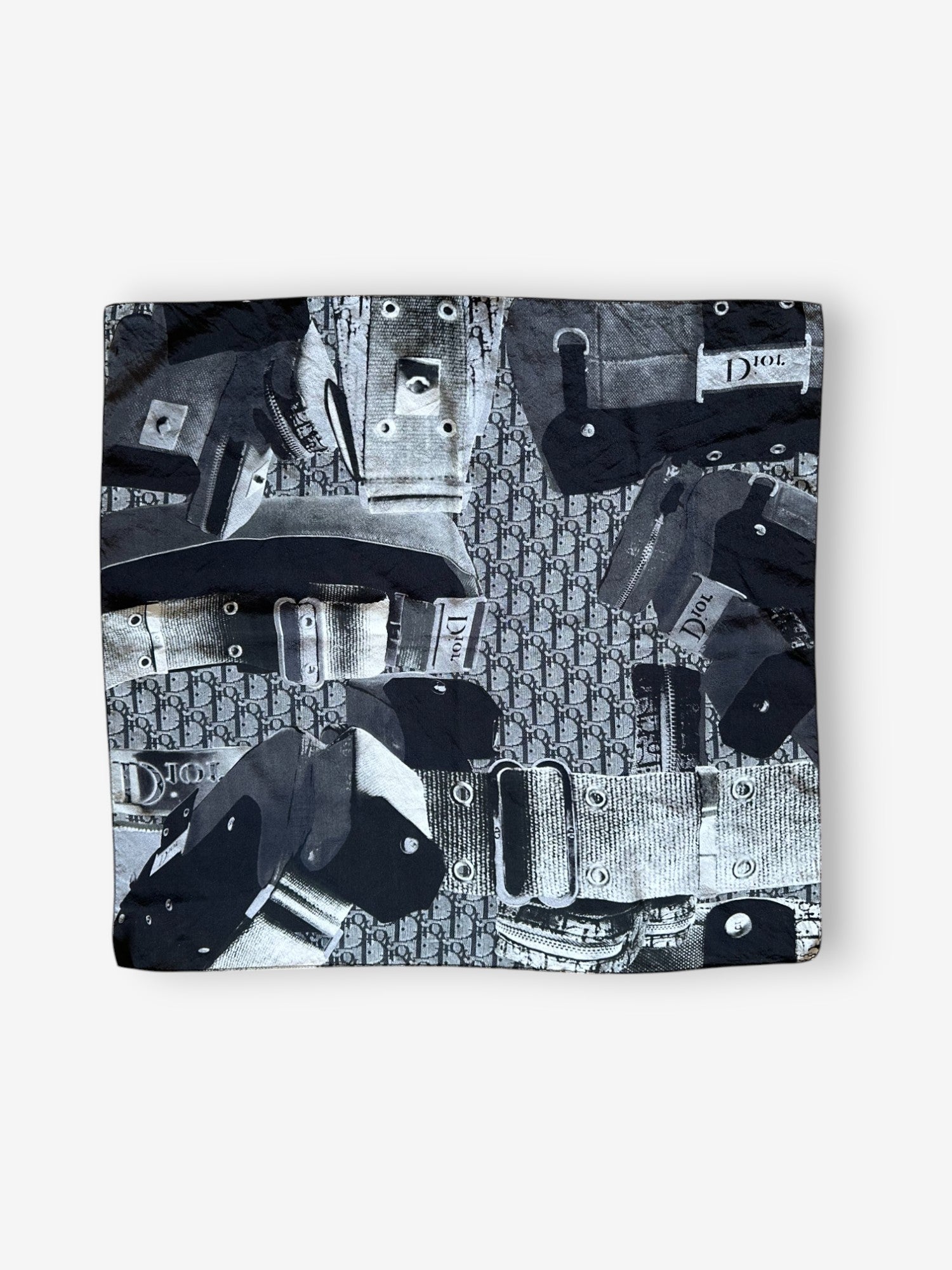 Dior Scarf