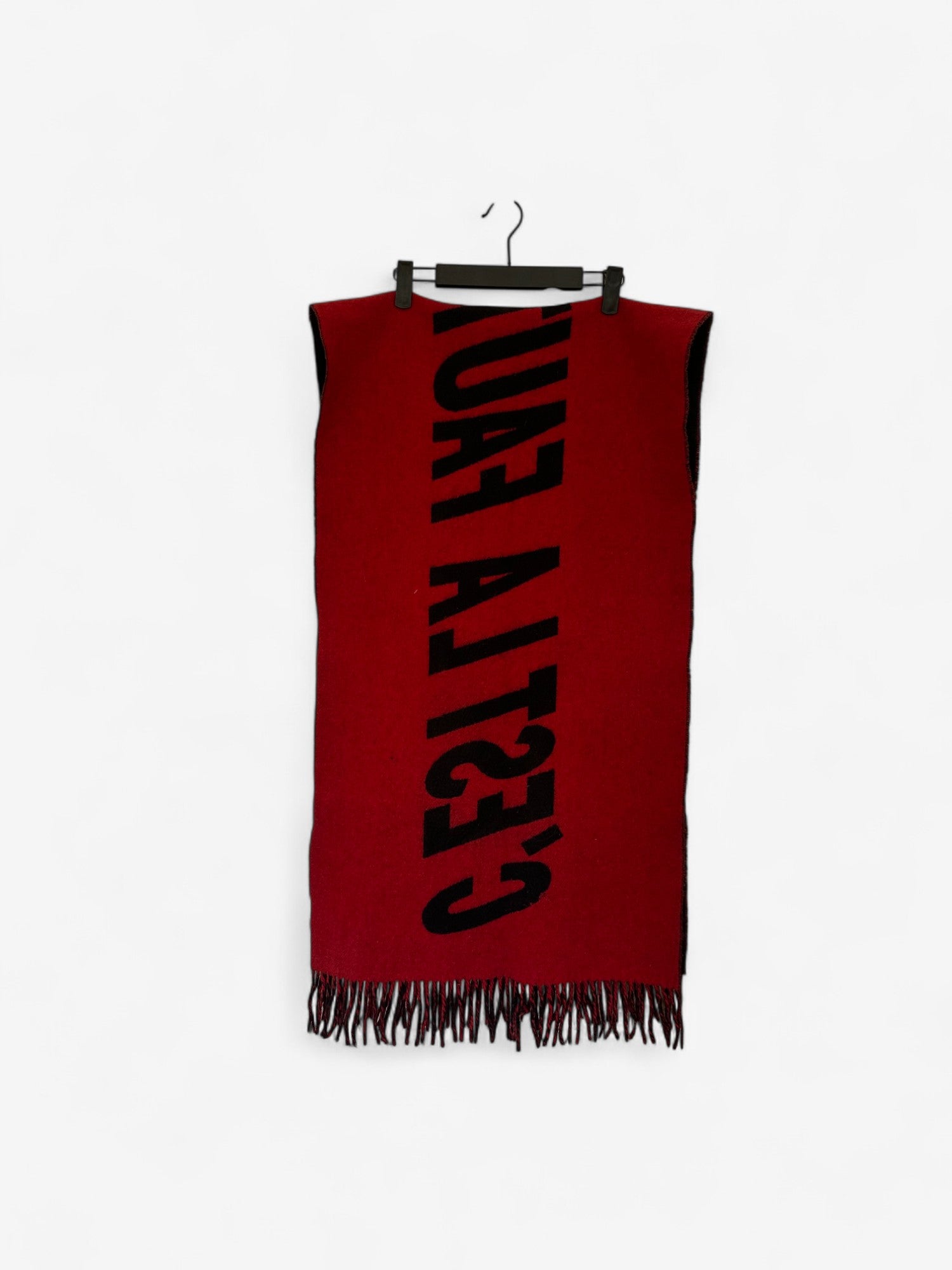 Zadig & Voltaire Scarf