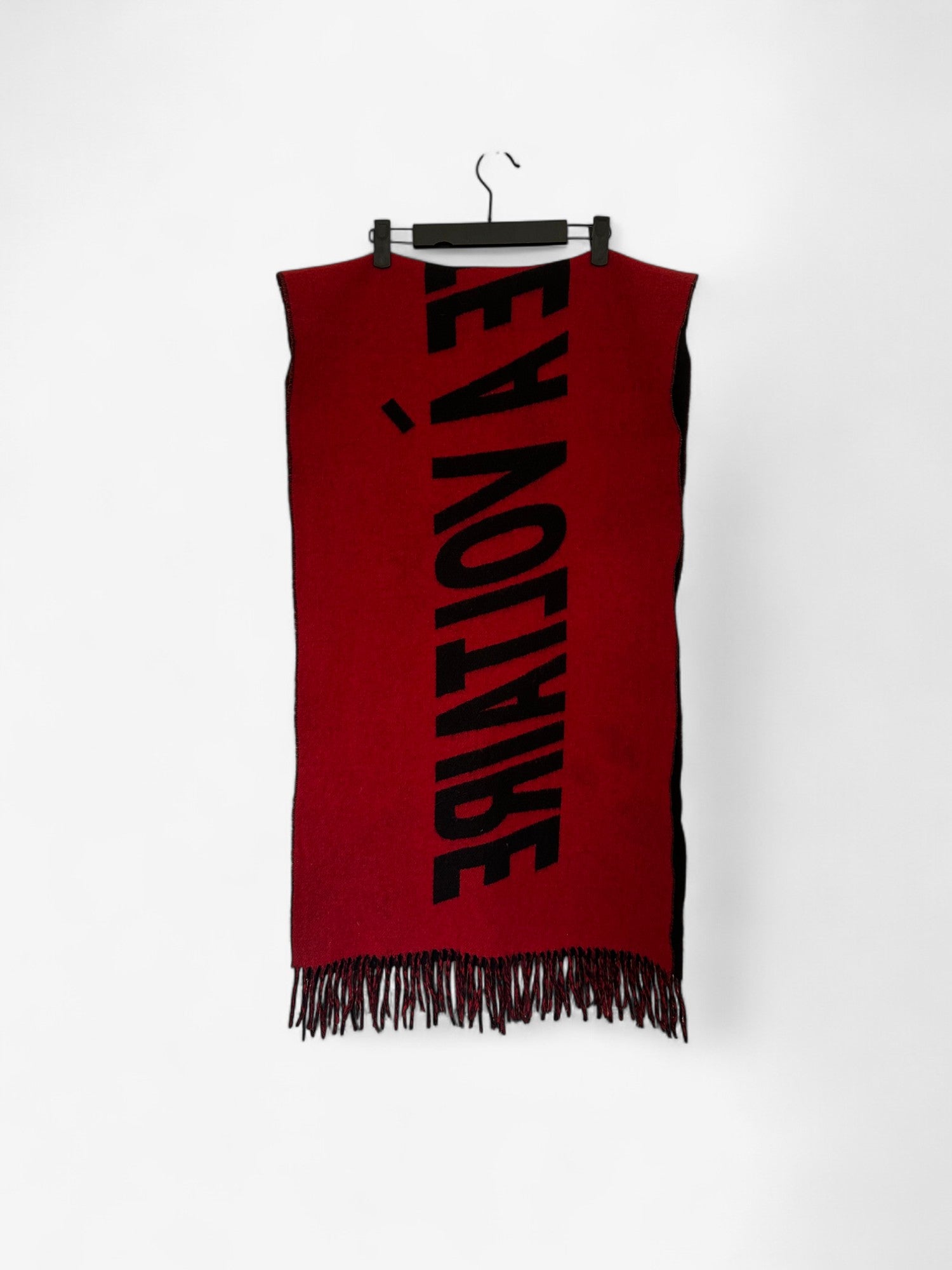 Zadig & Voltaire Scarf