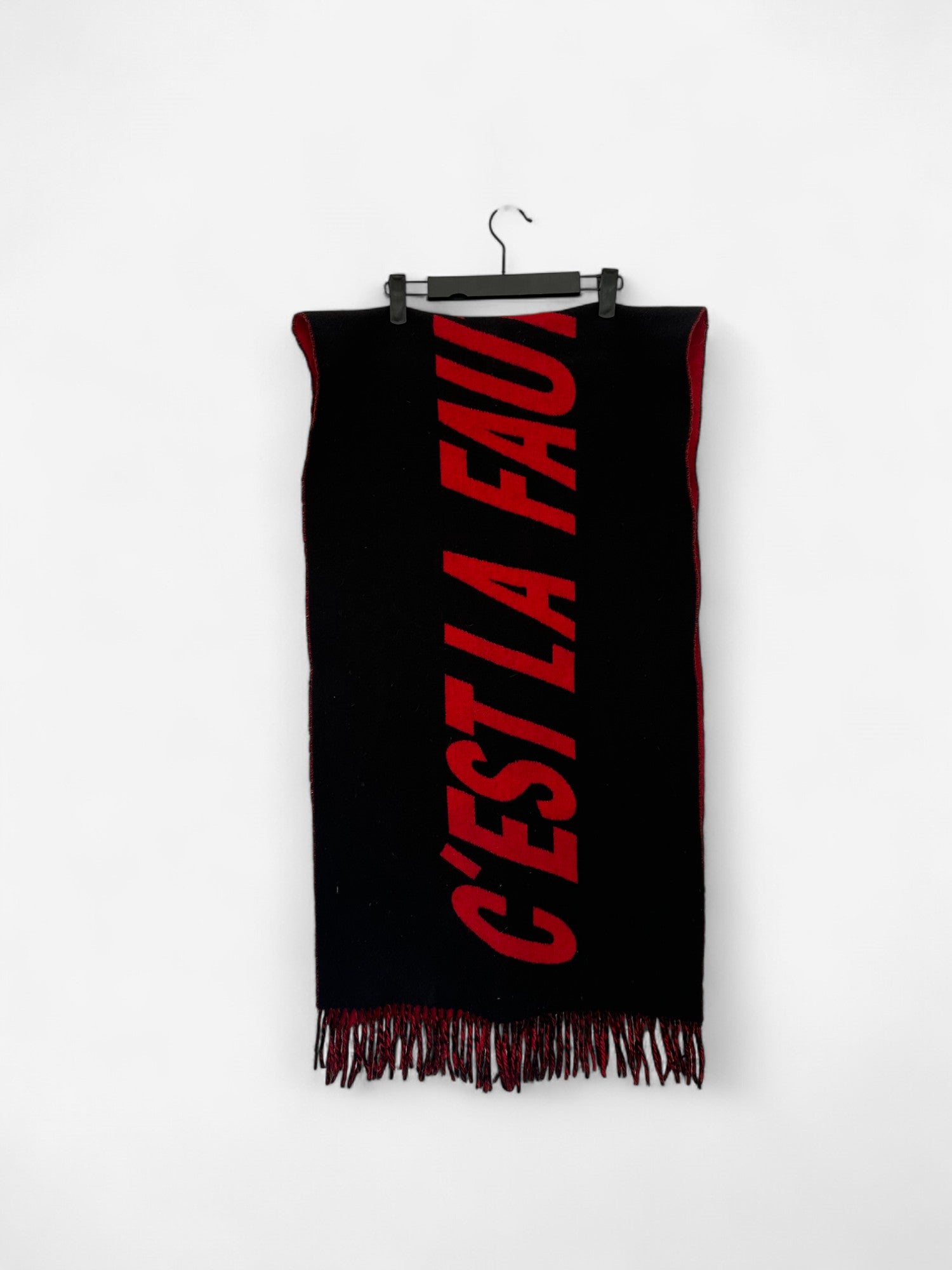 Zadig & Voltaire Scarf