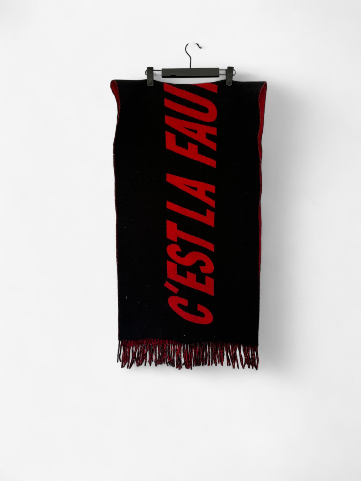 Zadig & Voltaire Scarf