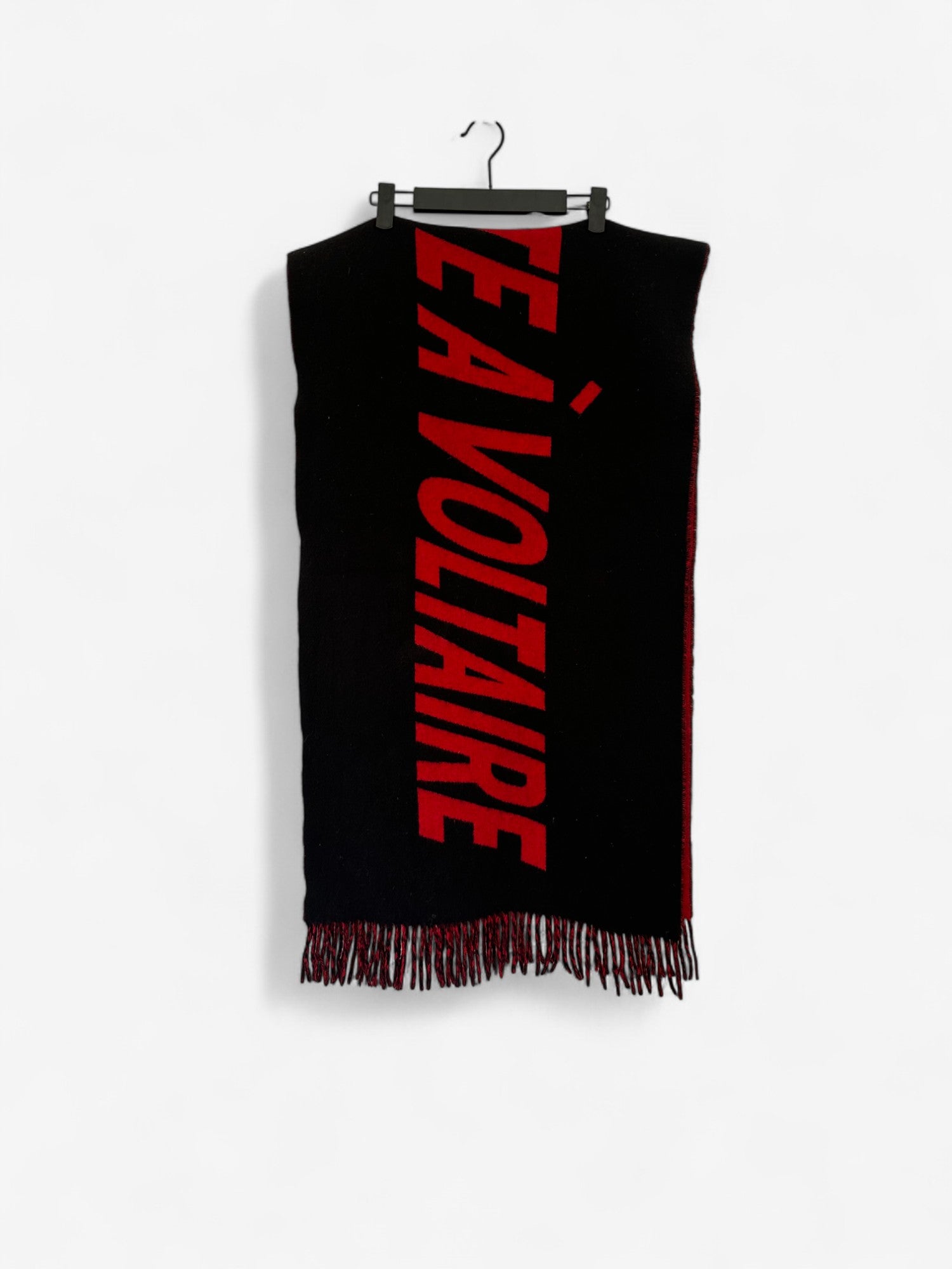 Zadig & Voltaire Scarf