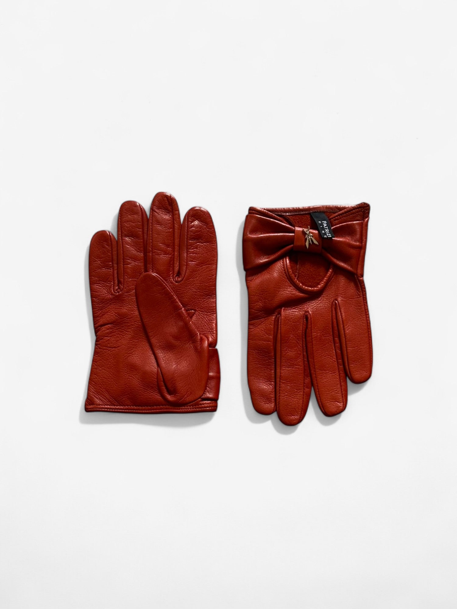Patrizia Pepe Gloves