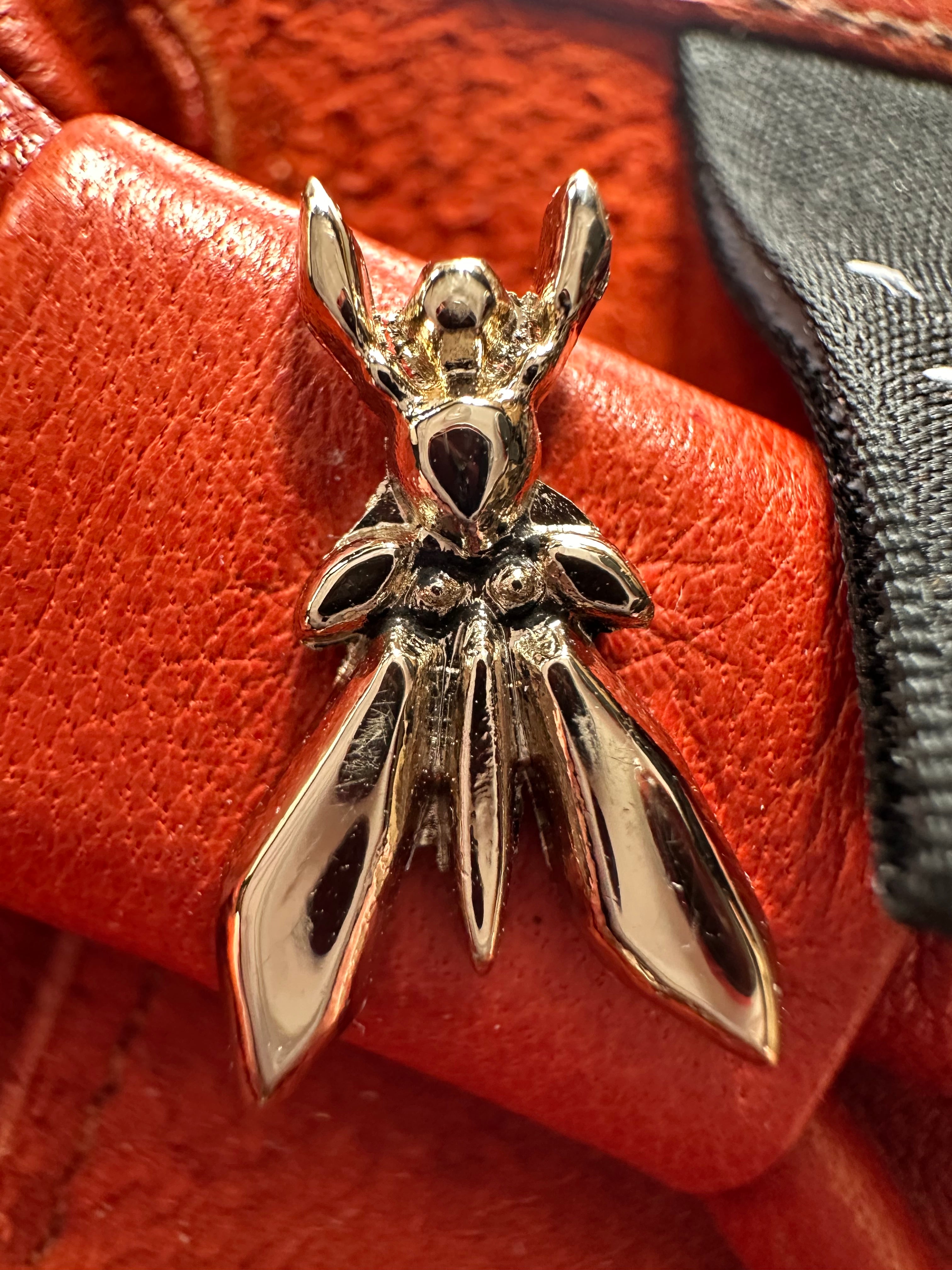 Patrizia Pepe Gloves