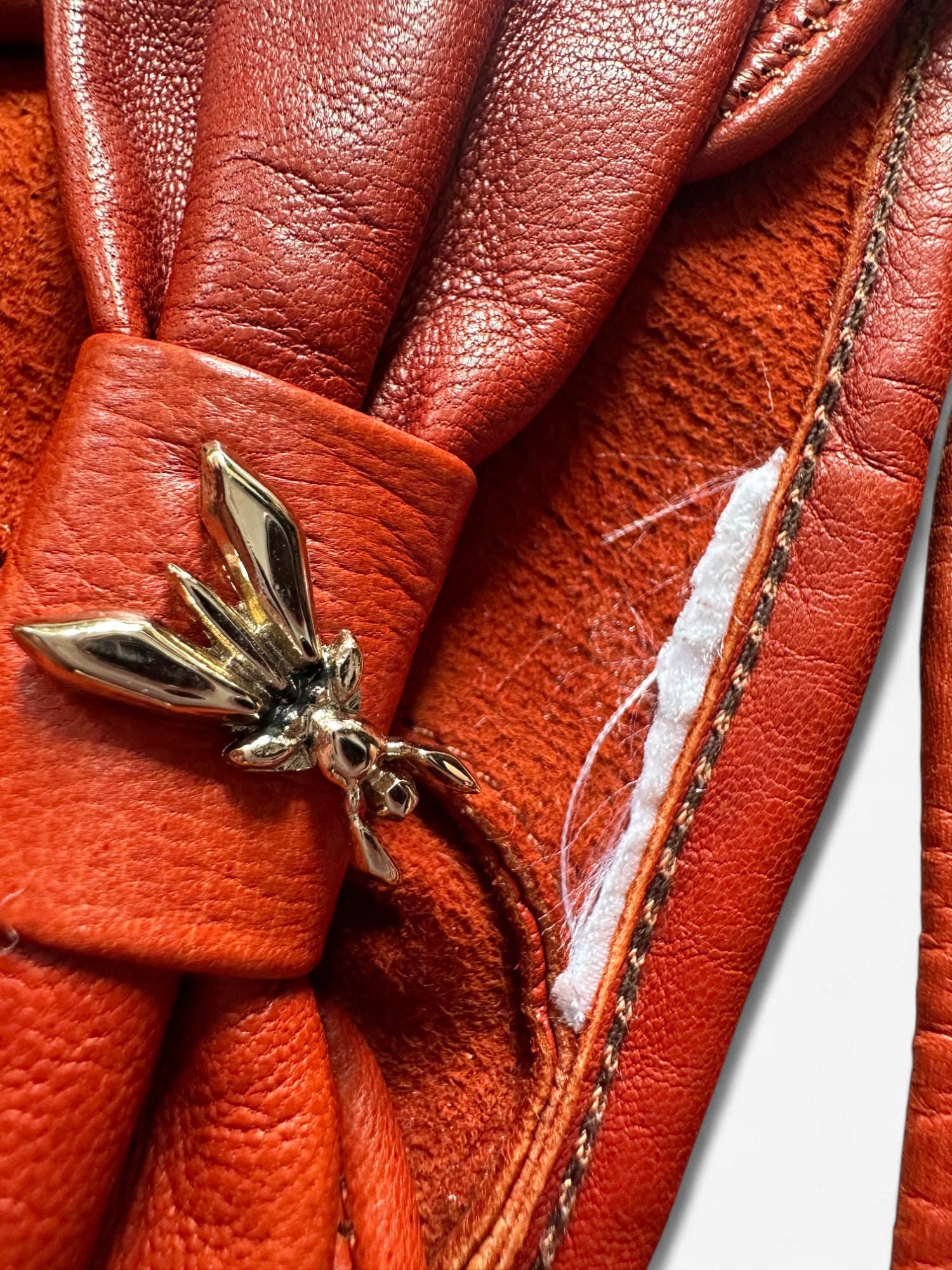 Patrizia Pepe Gloves