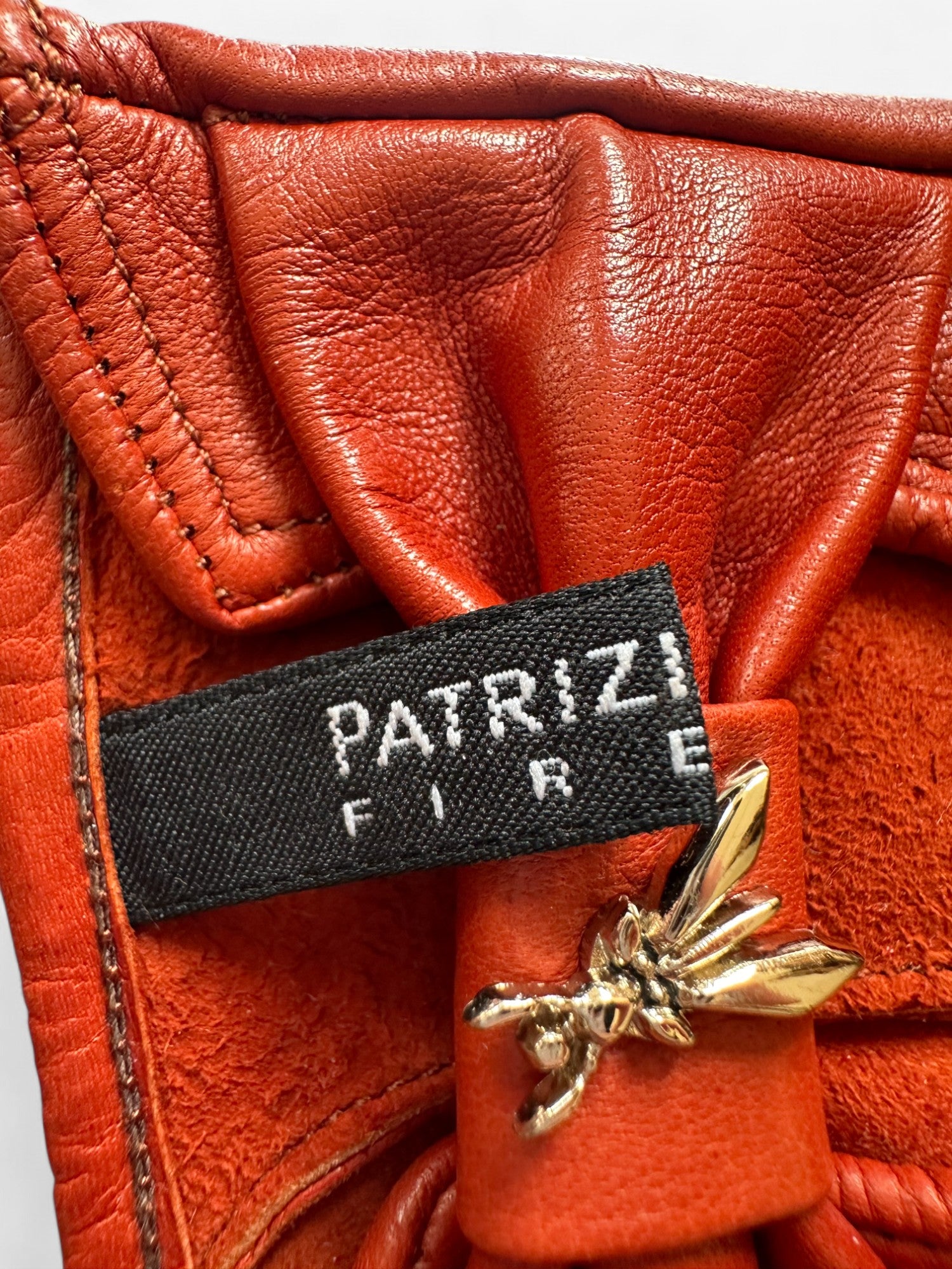 Patrizia Pepe Gloves