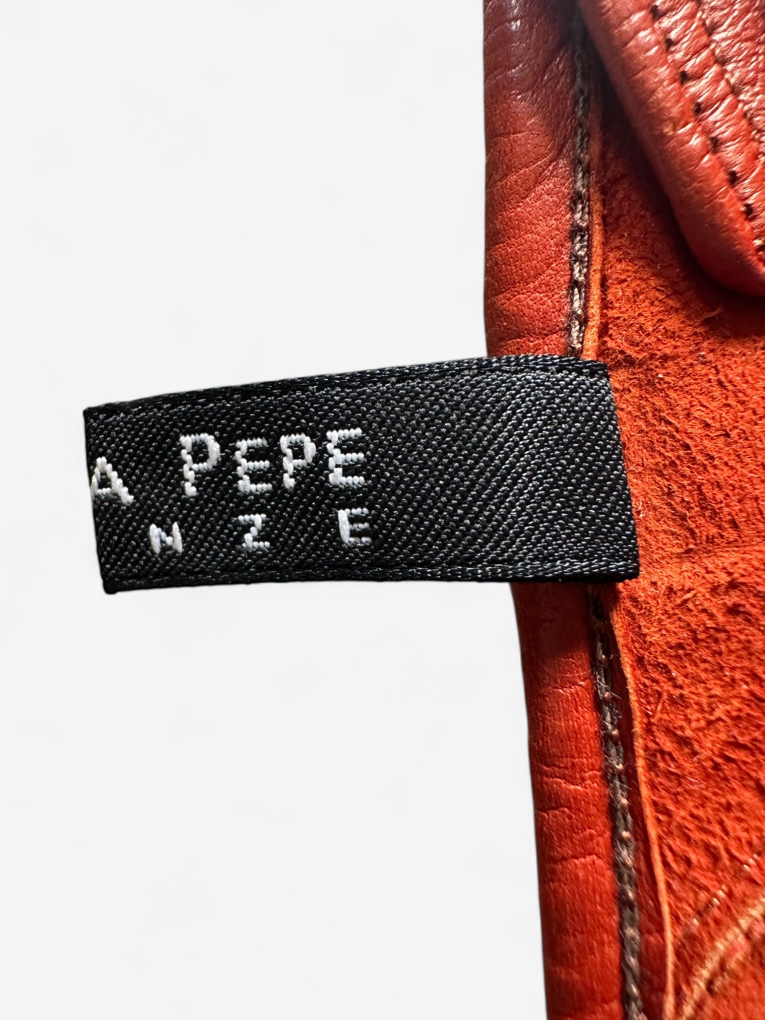 Patrizia Pepe Gloves