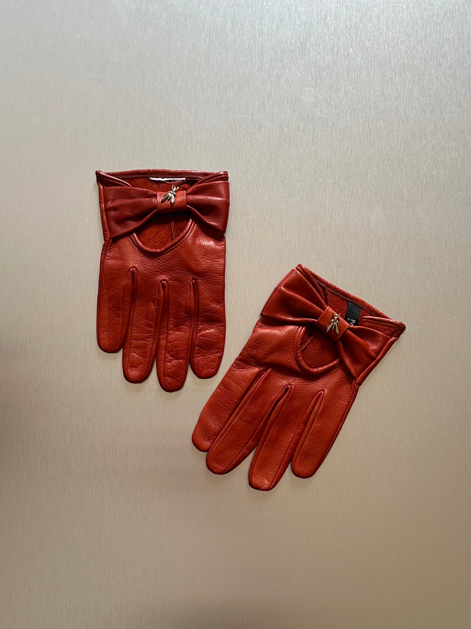 Patrizia Pepe Gloves