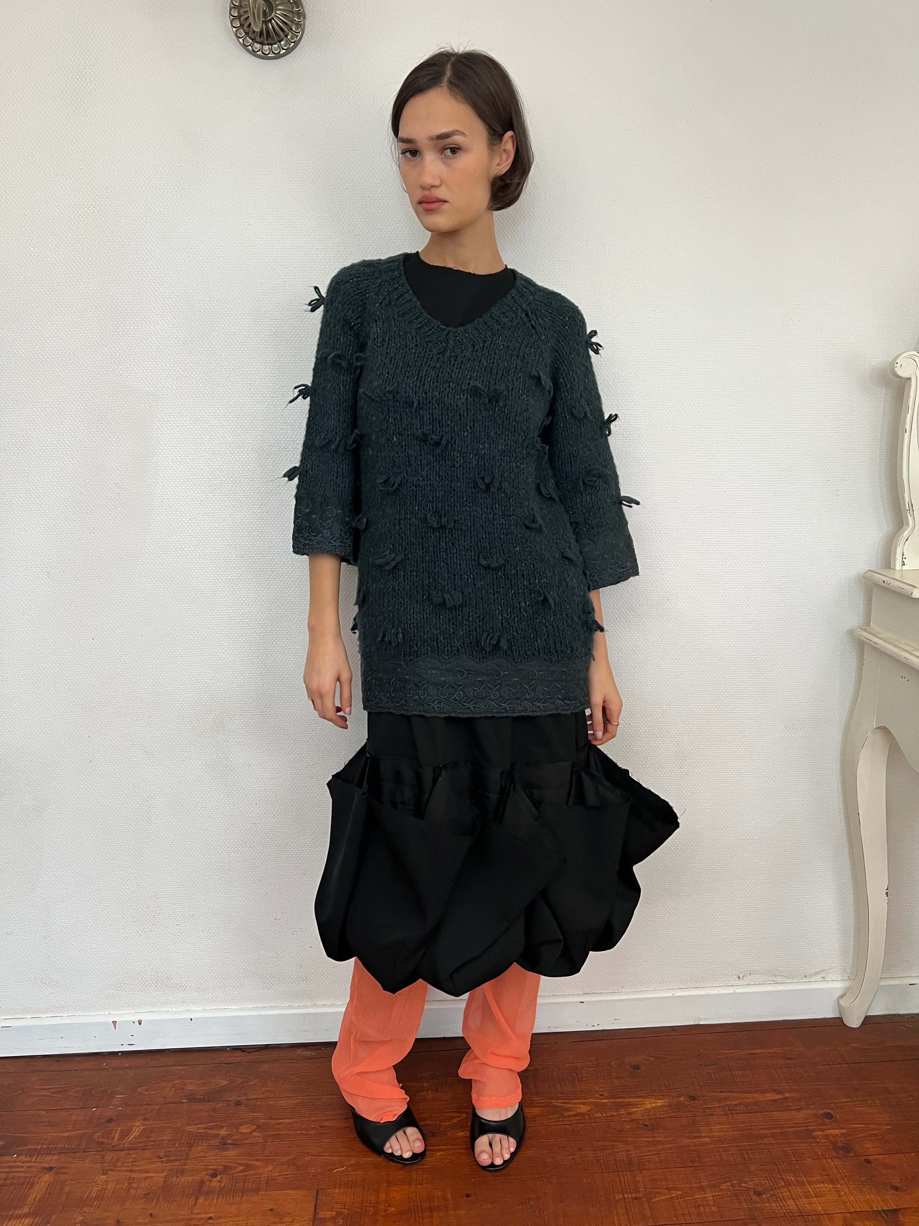 Comme des garçons Dress