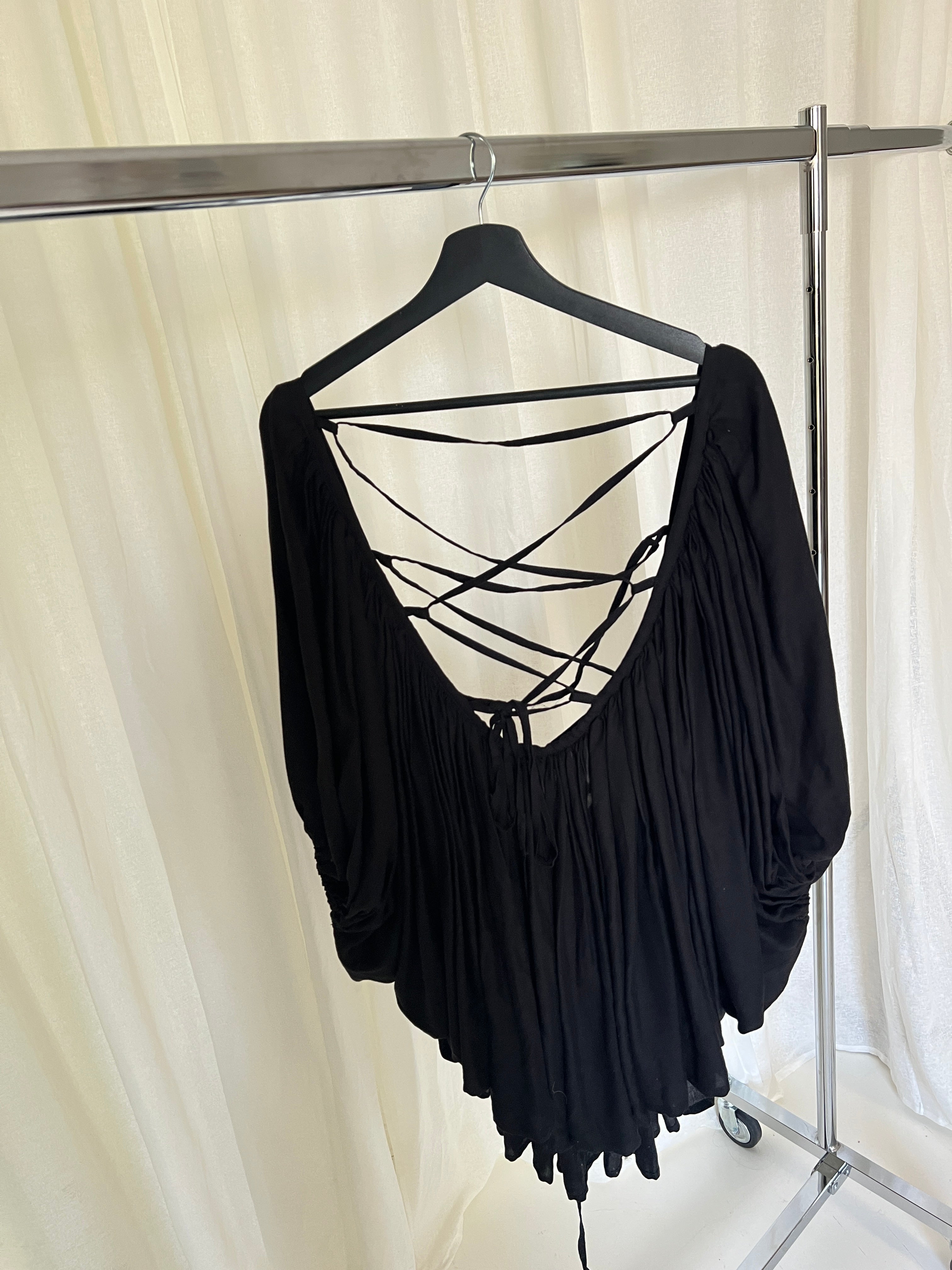 Yohji Yamamoto