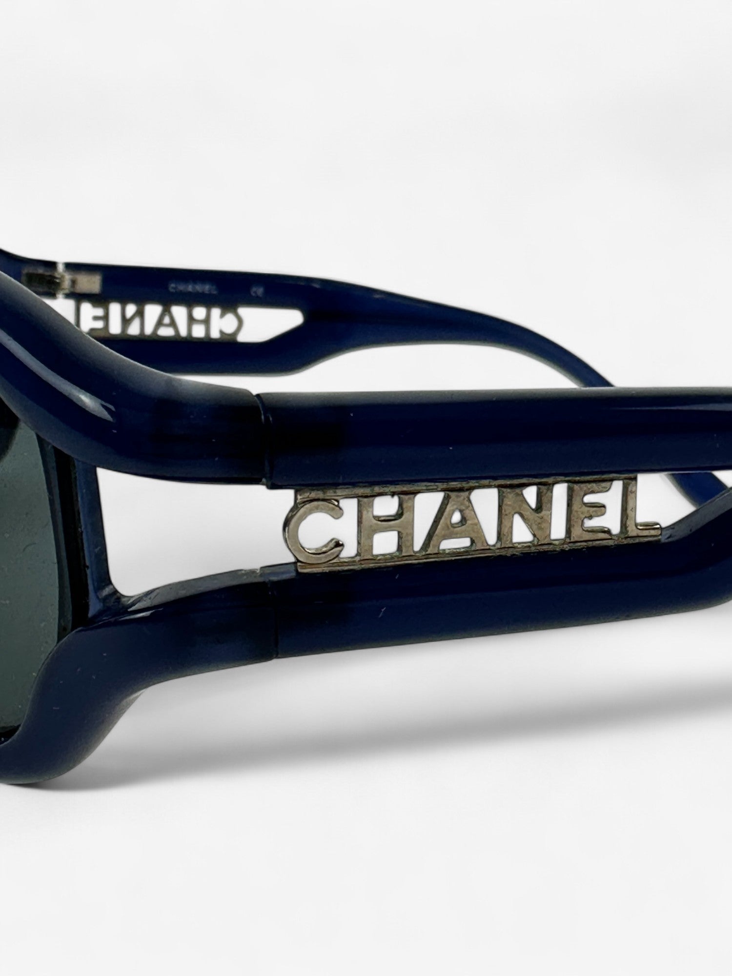 Chanel Sunnies