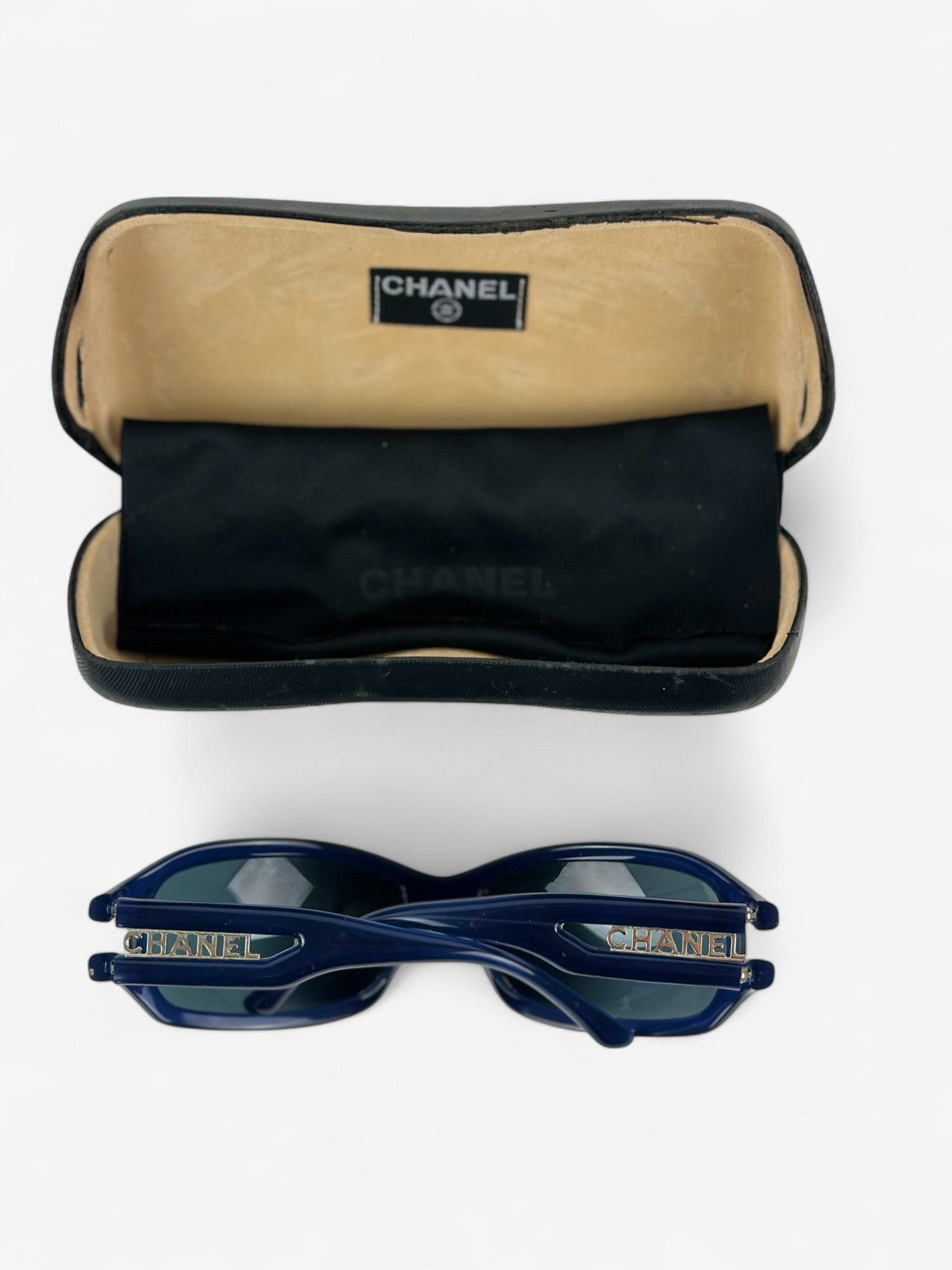 Chanel Sunnies